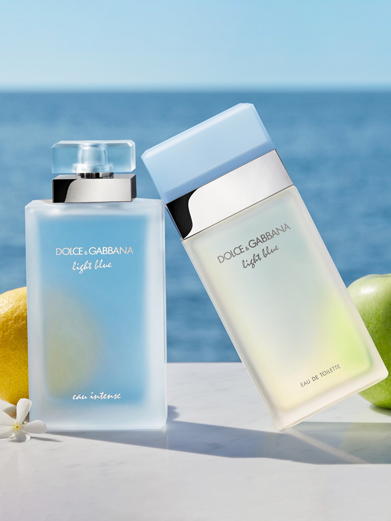 Light Blue Eau de Toilette 50ml