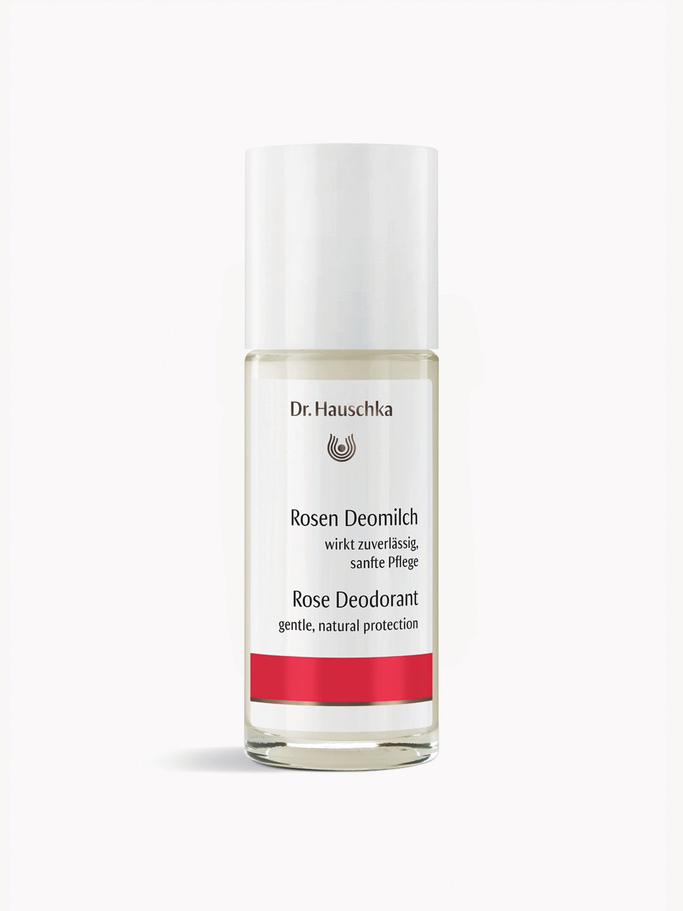 Rose Deodorant