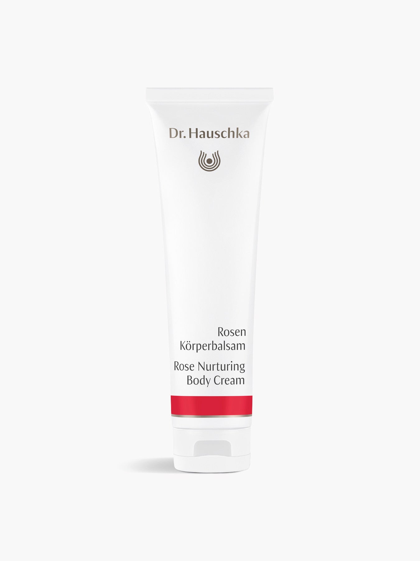 Rose Nurturing Body Cream