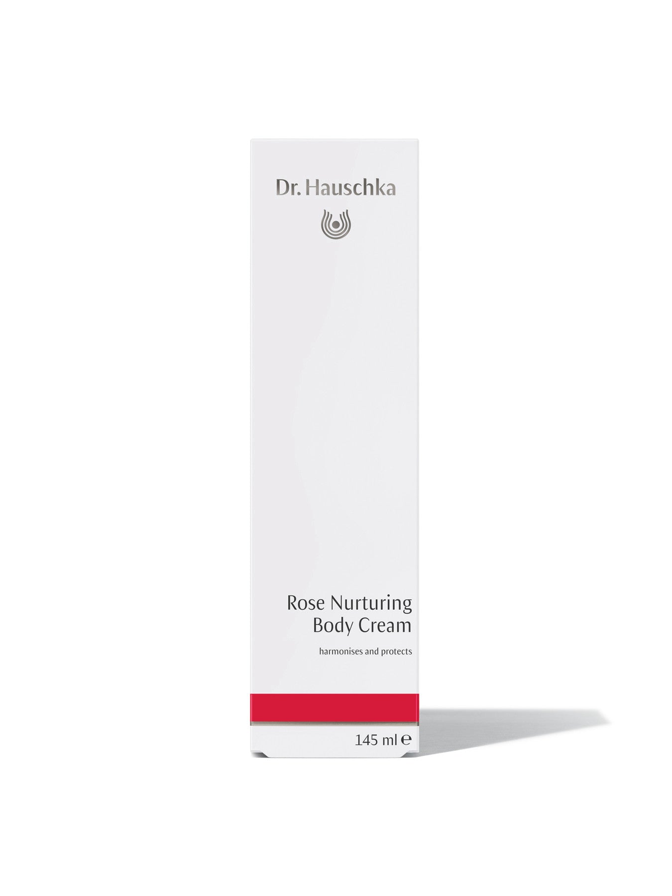 Rose Nurturing Body Cream