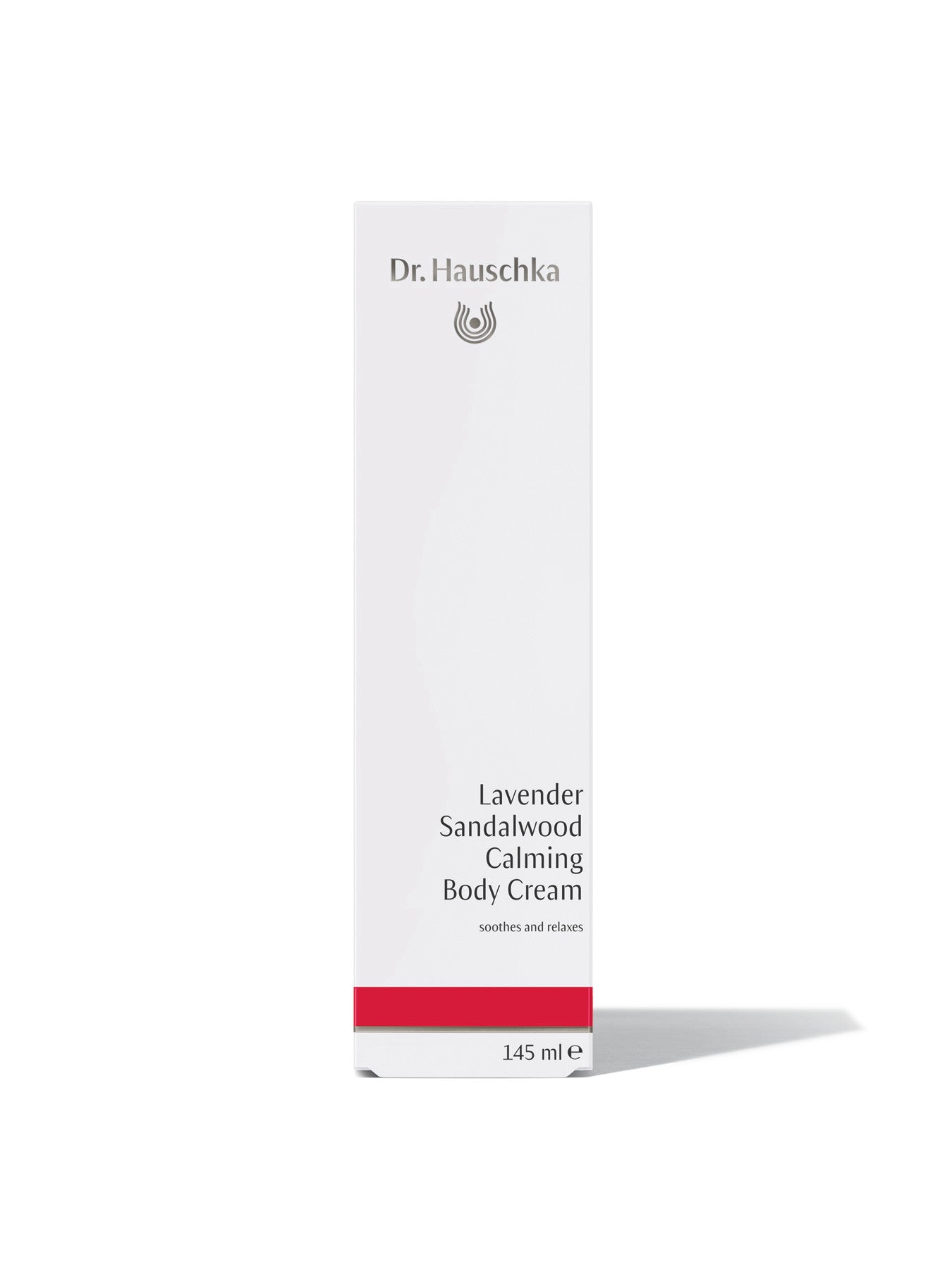 Lavender Sandalwood Calming Body Cream