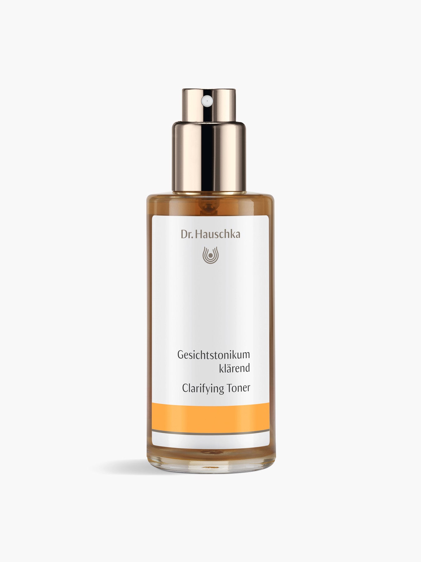 Clarifying Toner