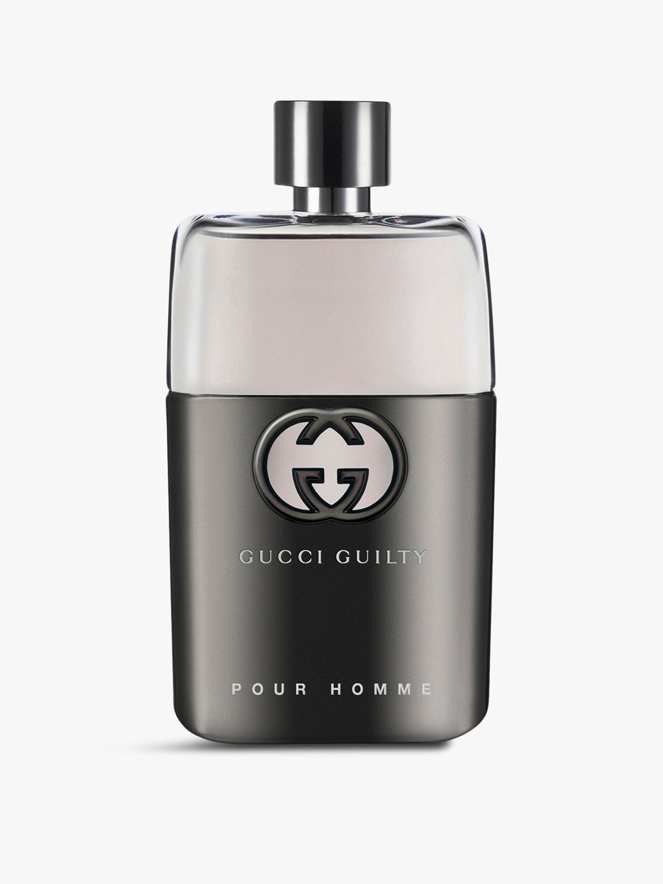 Gucci Guilty For Him Eau de Toilette 90ML