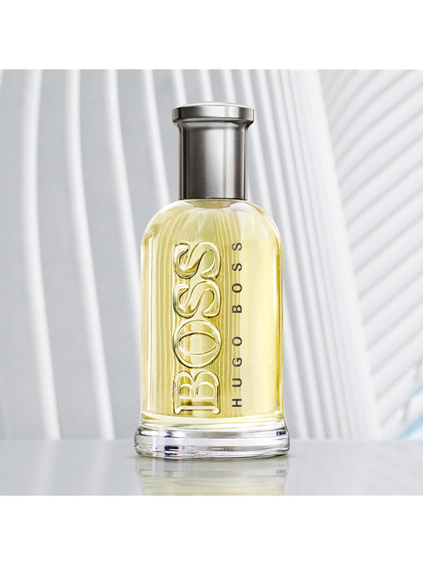 BOSS Bottled Eau de Toilette 200ml