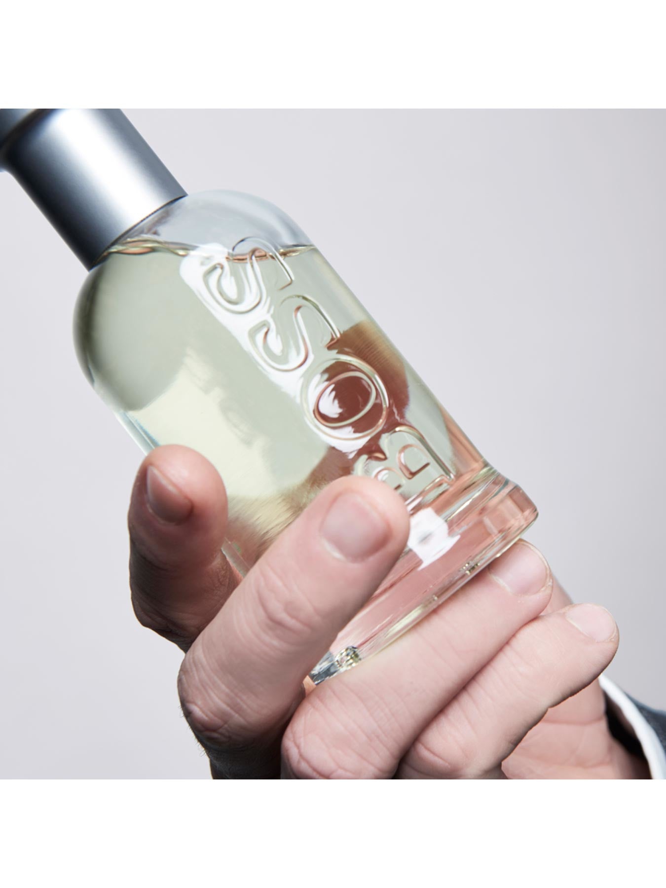 BOSS Bottled Eau de Toilette 200ml