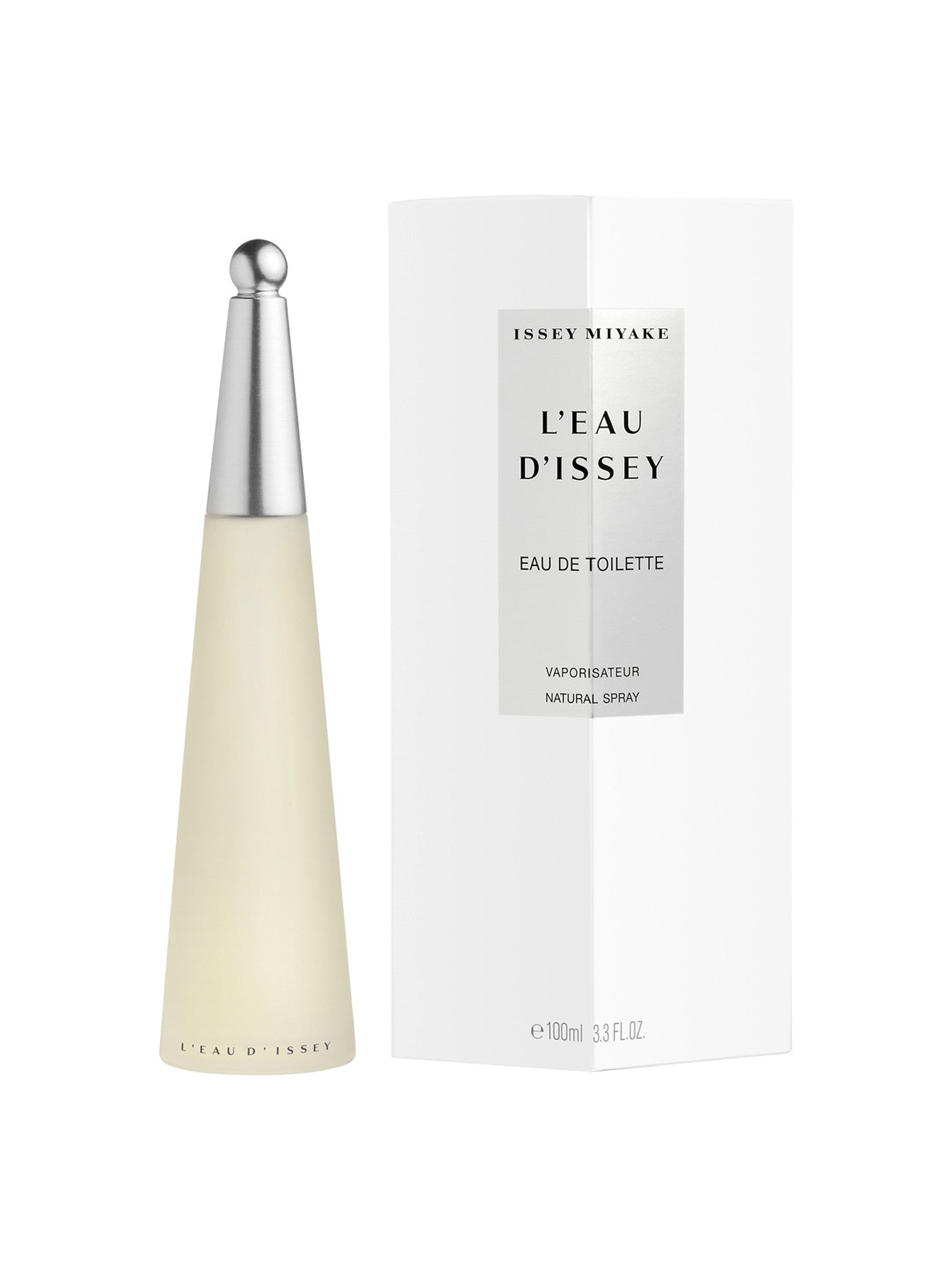 L'Eau d'Issey Eau de Toilette 100ml