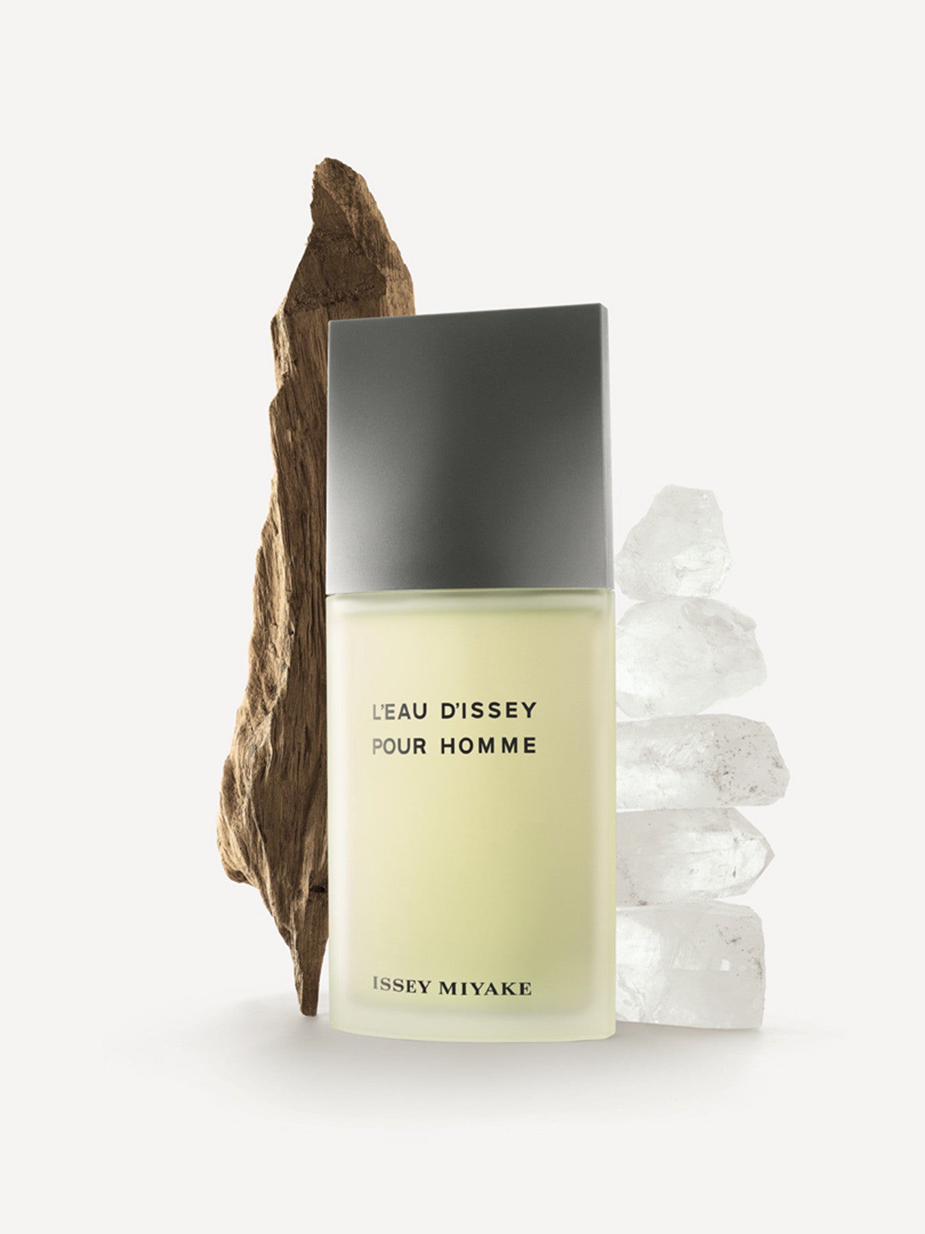 LEau dIssey pour Homme Eau de Toilette 40ml