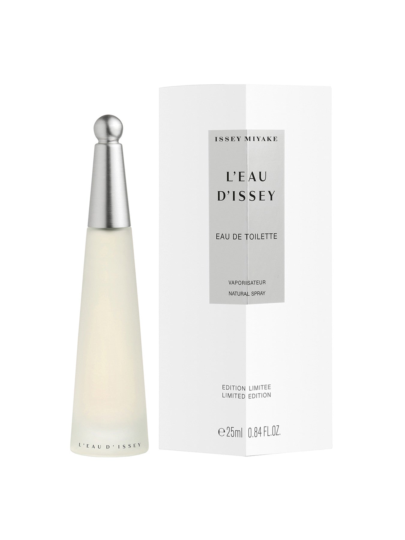 L'Eau dIssey Eau de Toilette 25ml
