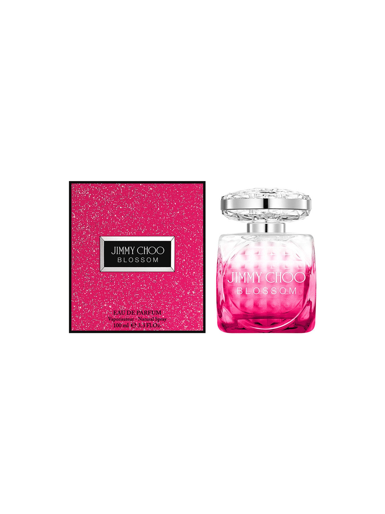 Blossom Eau de Parfum 100 ml