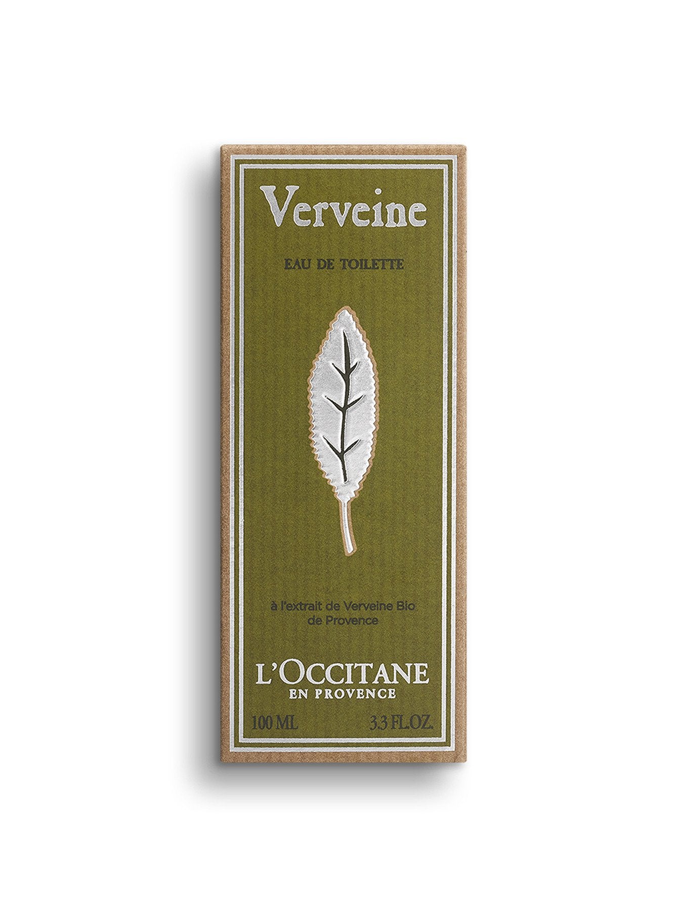 Verberna Eau de Toilette 100ml