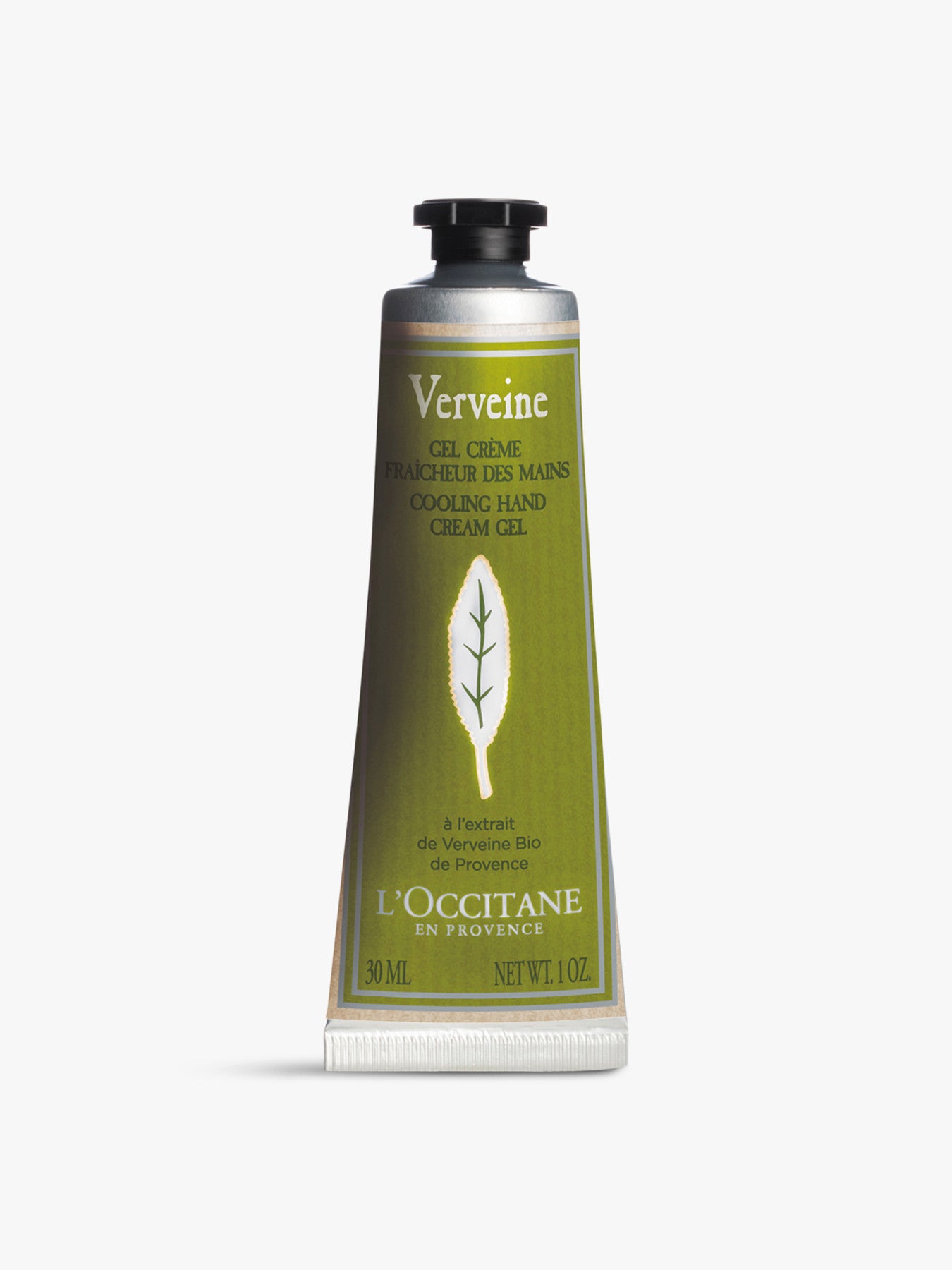 Verbena Hand Cream 30ml