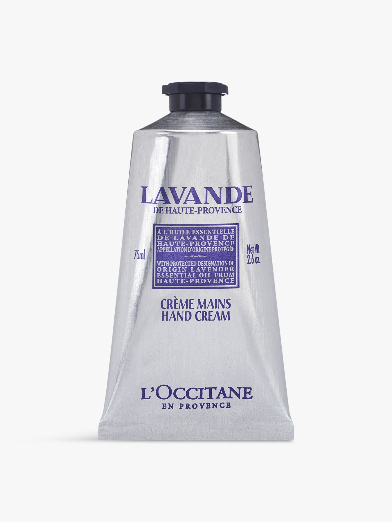 Lavender Hand Cream