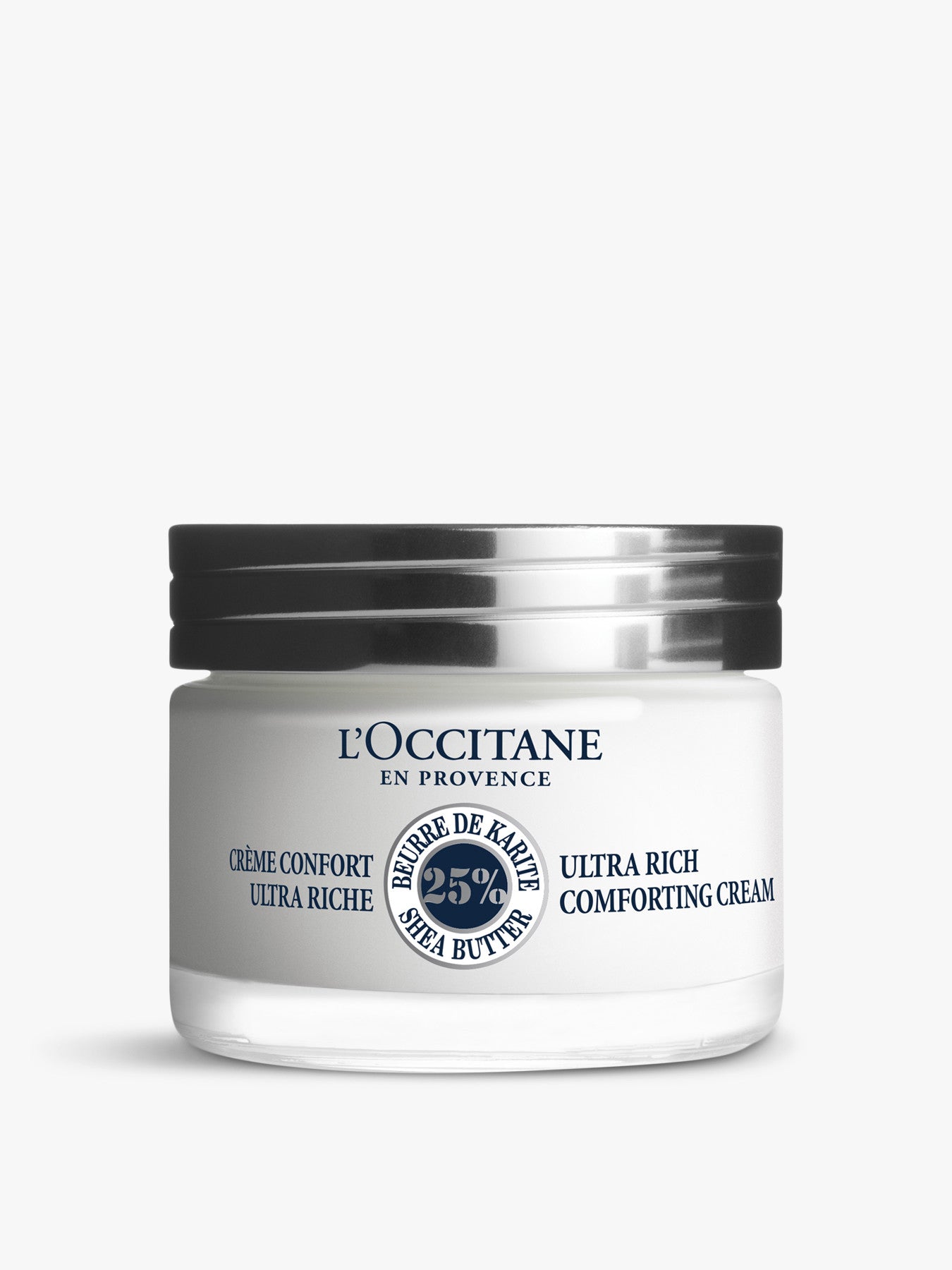 Shea Ultra Rich Comforting Cream