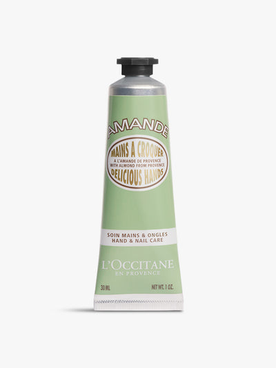 Amande Delicious Hands Cream 30ml