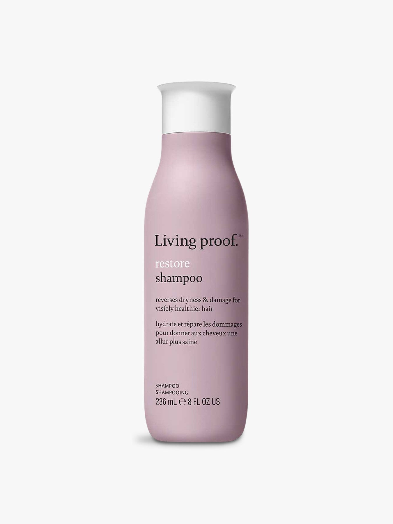 Restore Shampoo 236ml