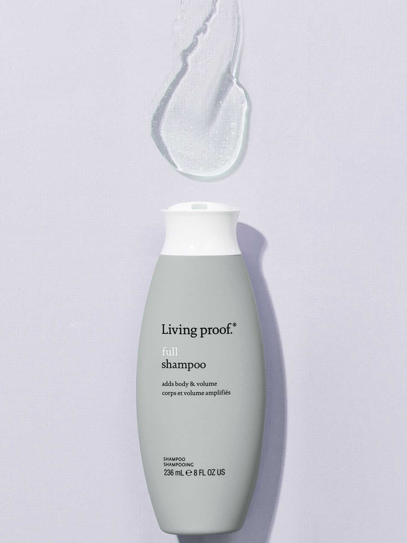 Full Shampoo 236ml