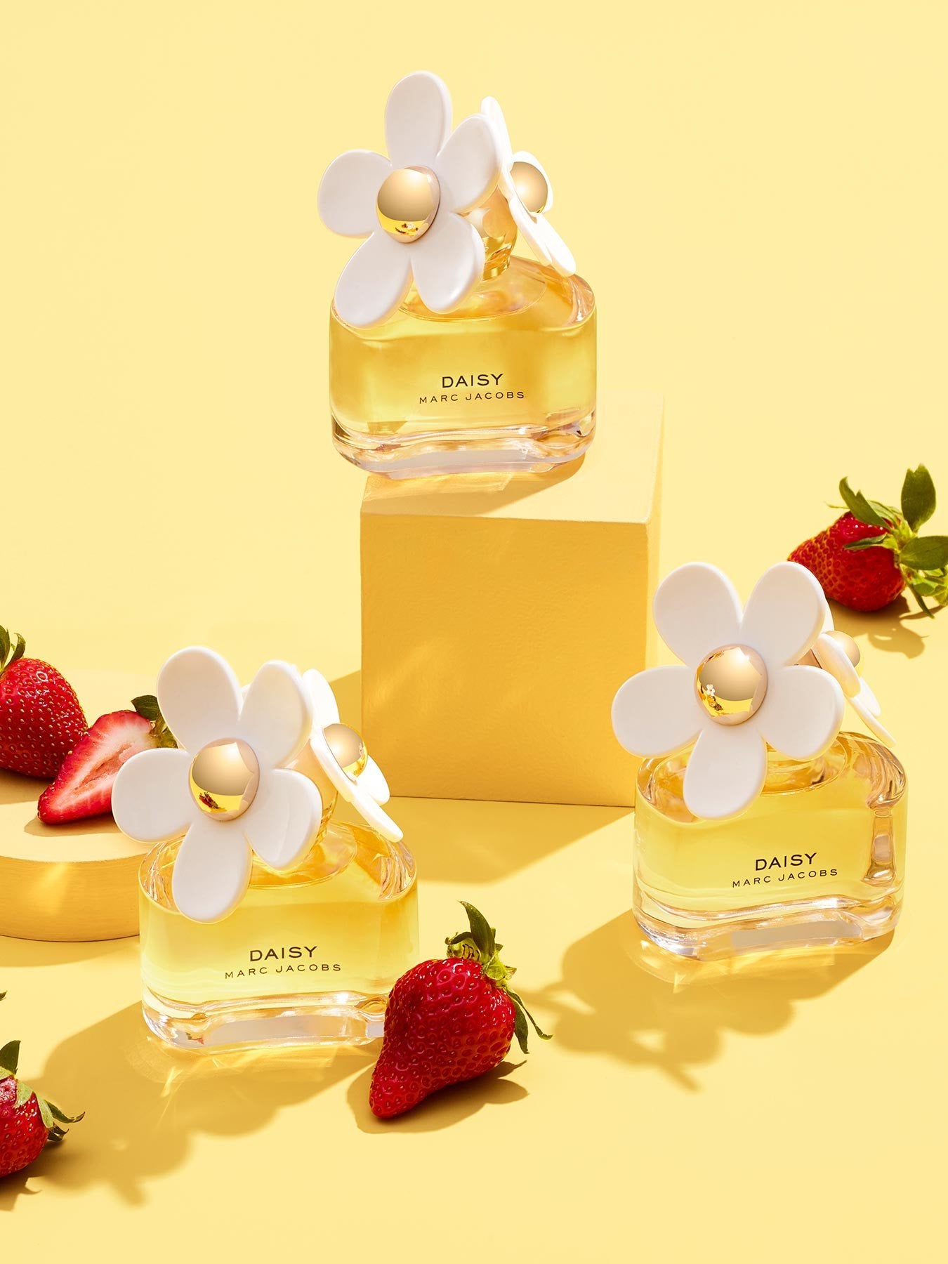Daisy Eau de Toilette 50ml