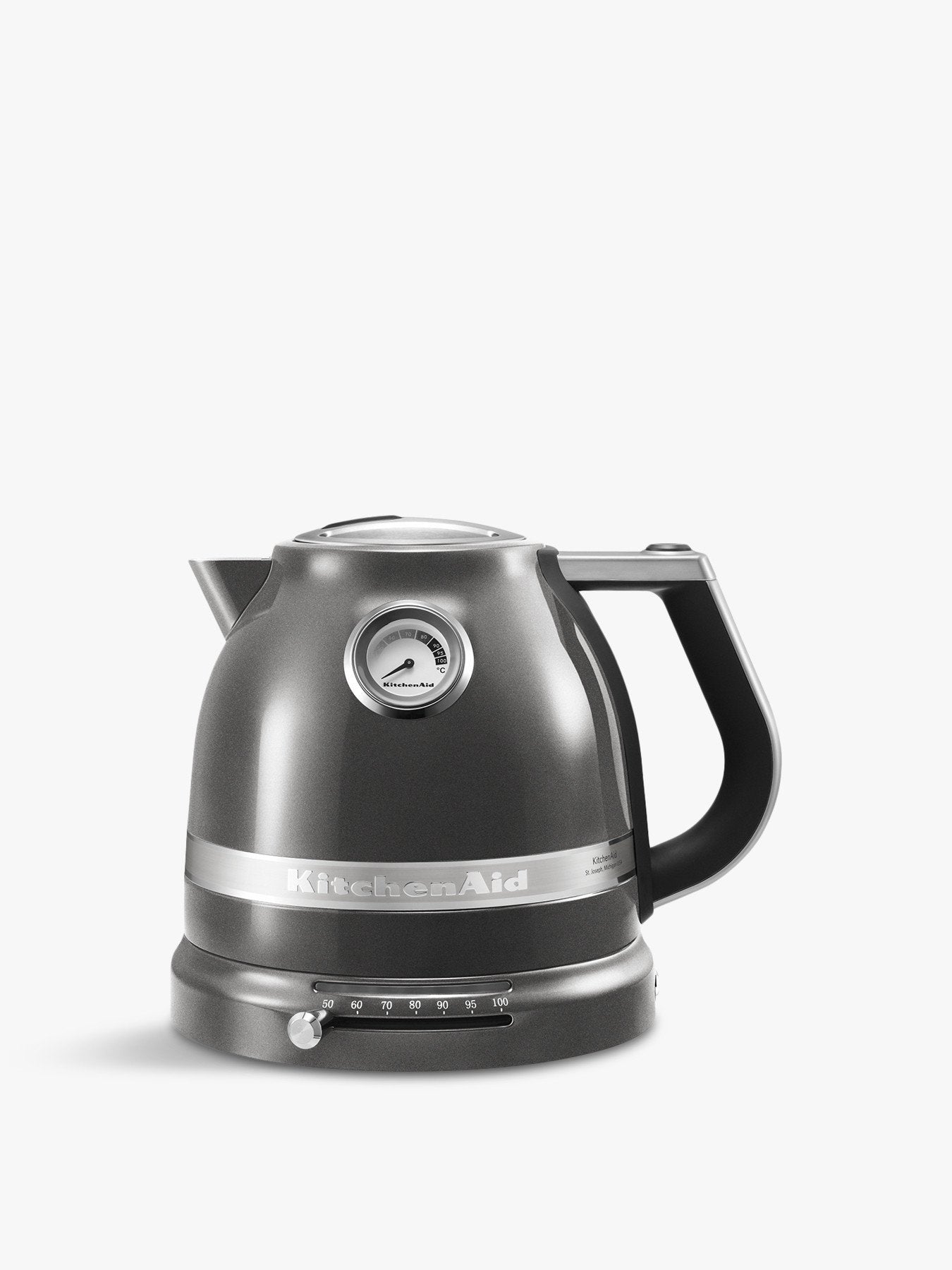 5KEK1522 Artisan Variable Temperature Kettle 1.5L