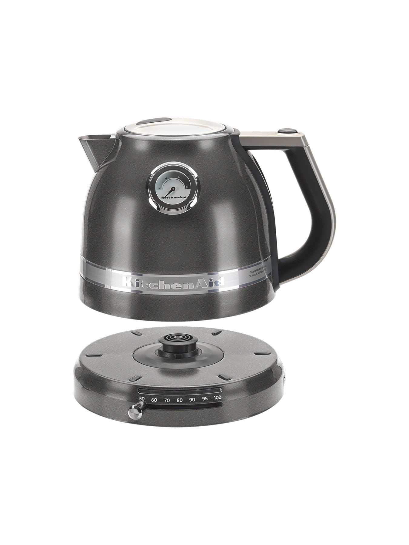 5KEK1522 Artisan Variable Temperature Kettle 1.5L