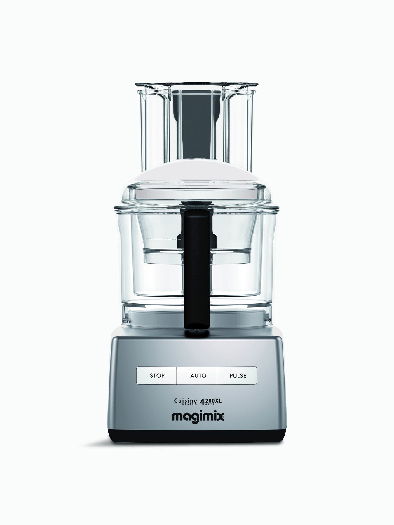 4200XL Food Processor 3L