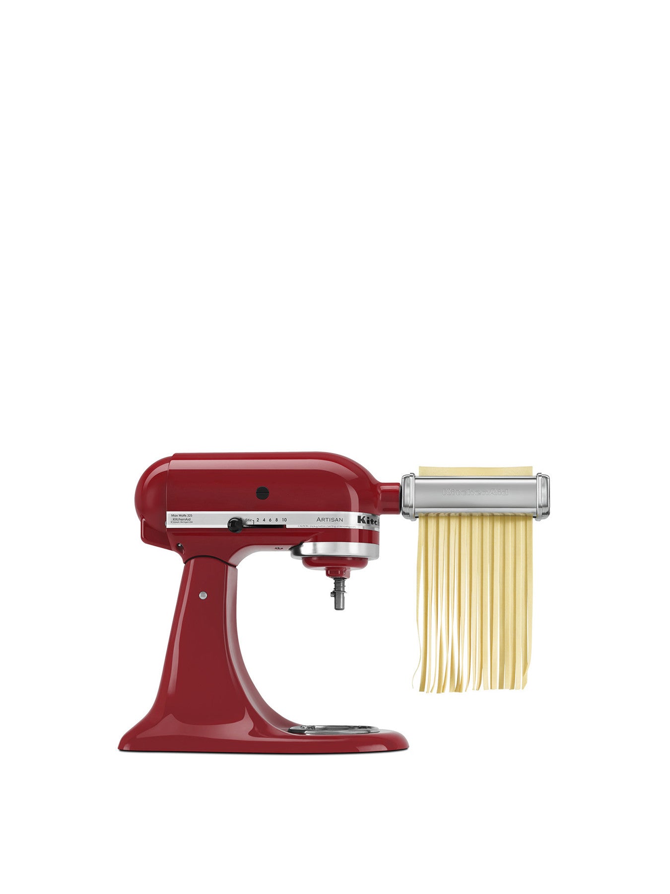 5KSMPRA Pasta Cutters And Roller 3-Piece Set