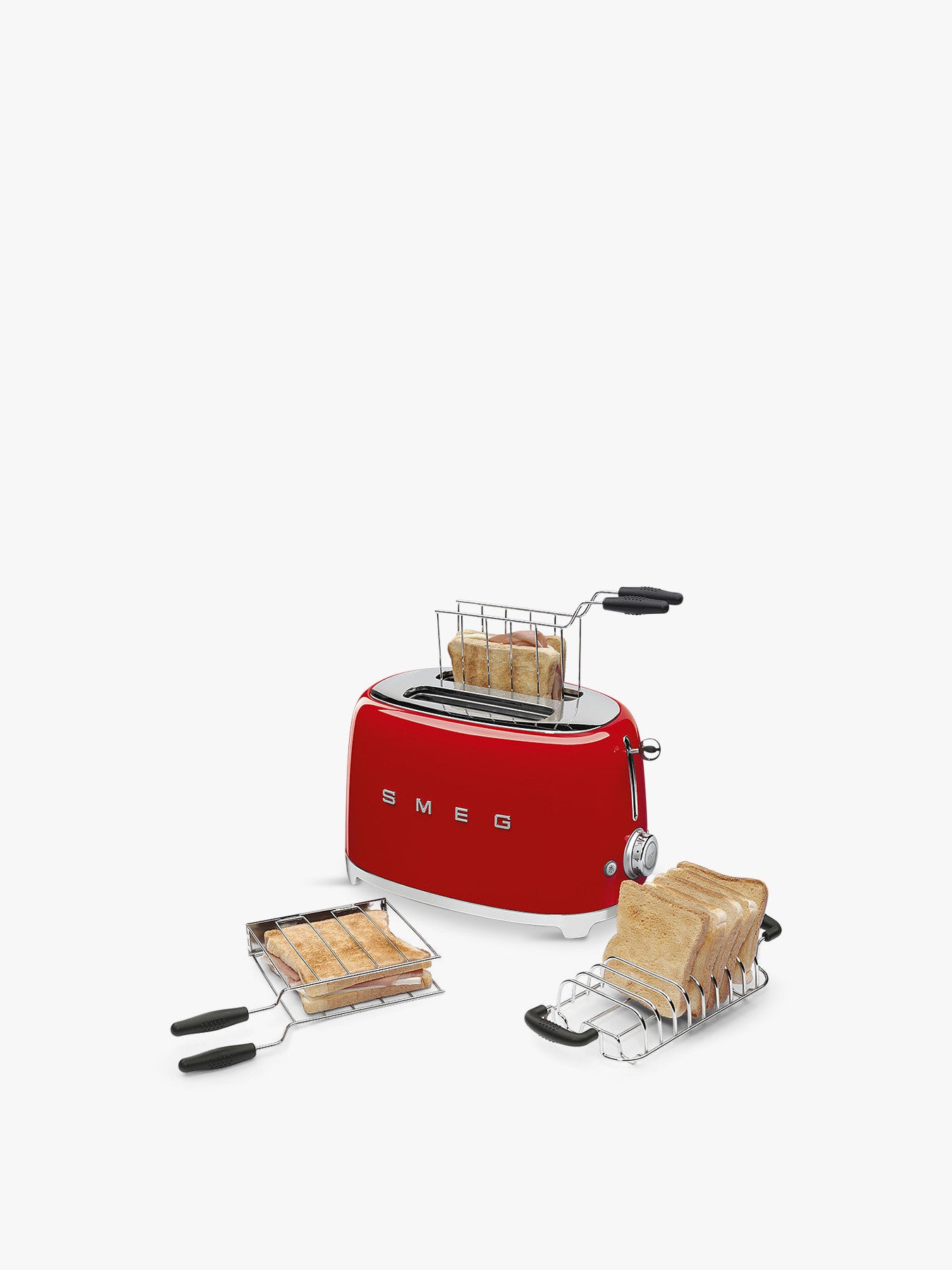 TSF01 2-Slice Toaster