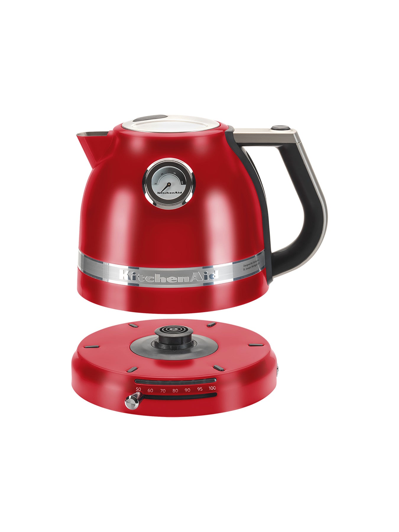 5KEK1522 Artisan Variable Temperature Kettle 1.5L
