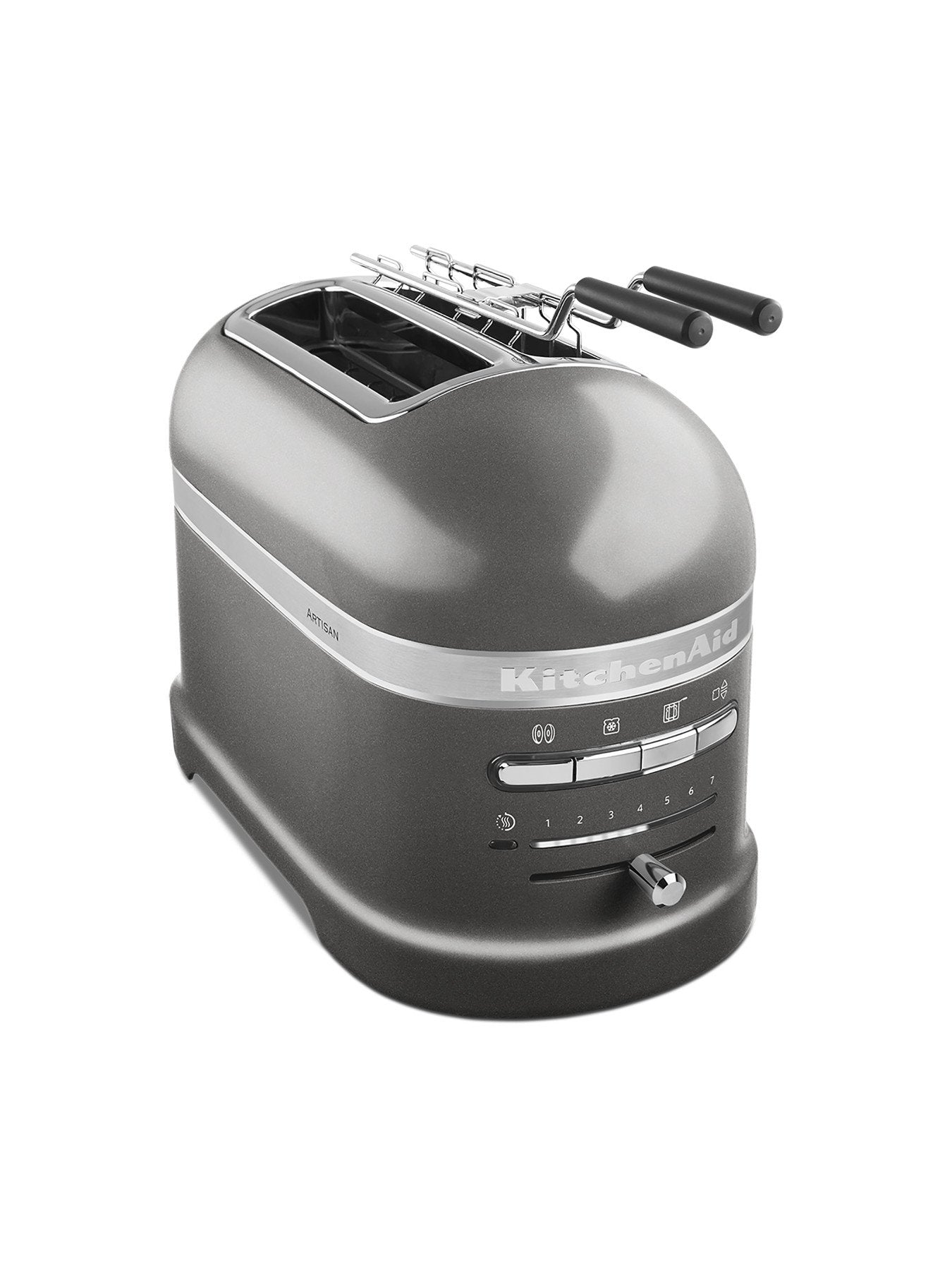 KMT2204 Artisan 2 Slice Toaster