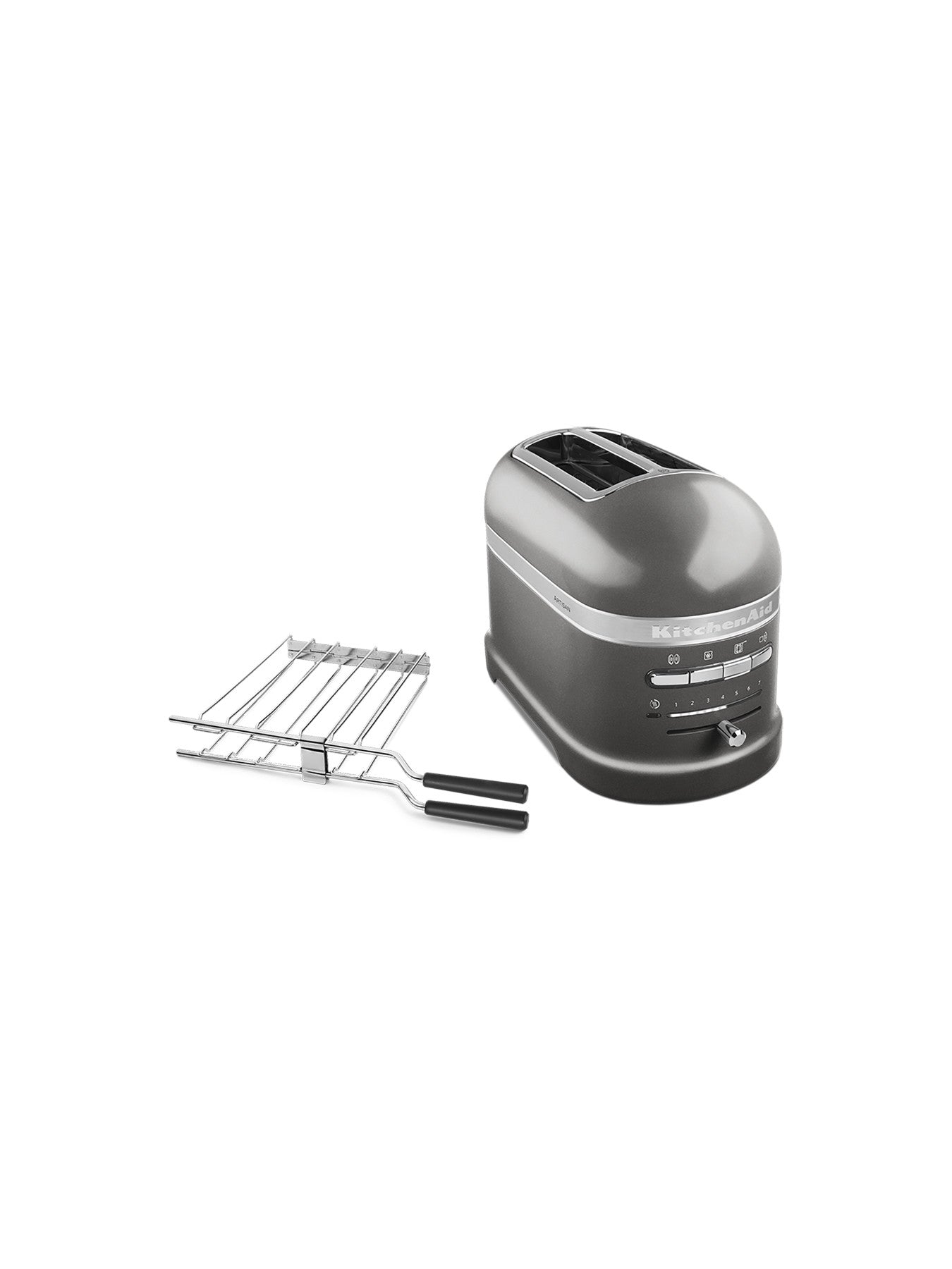 KMT2204 Artisan 2 Slice Toaster