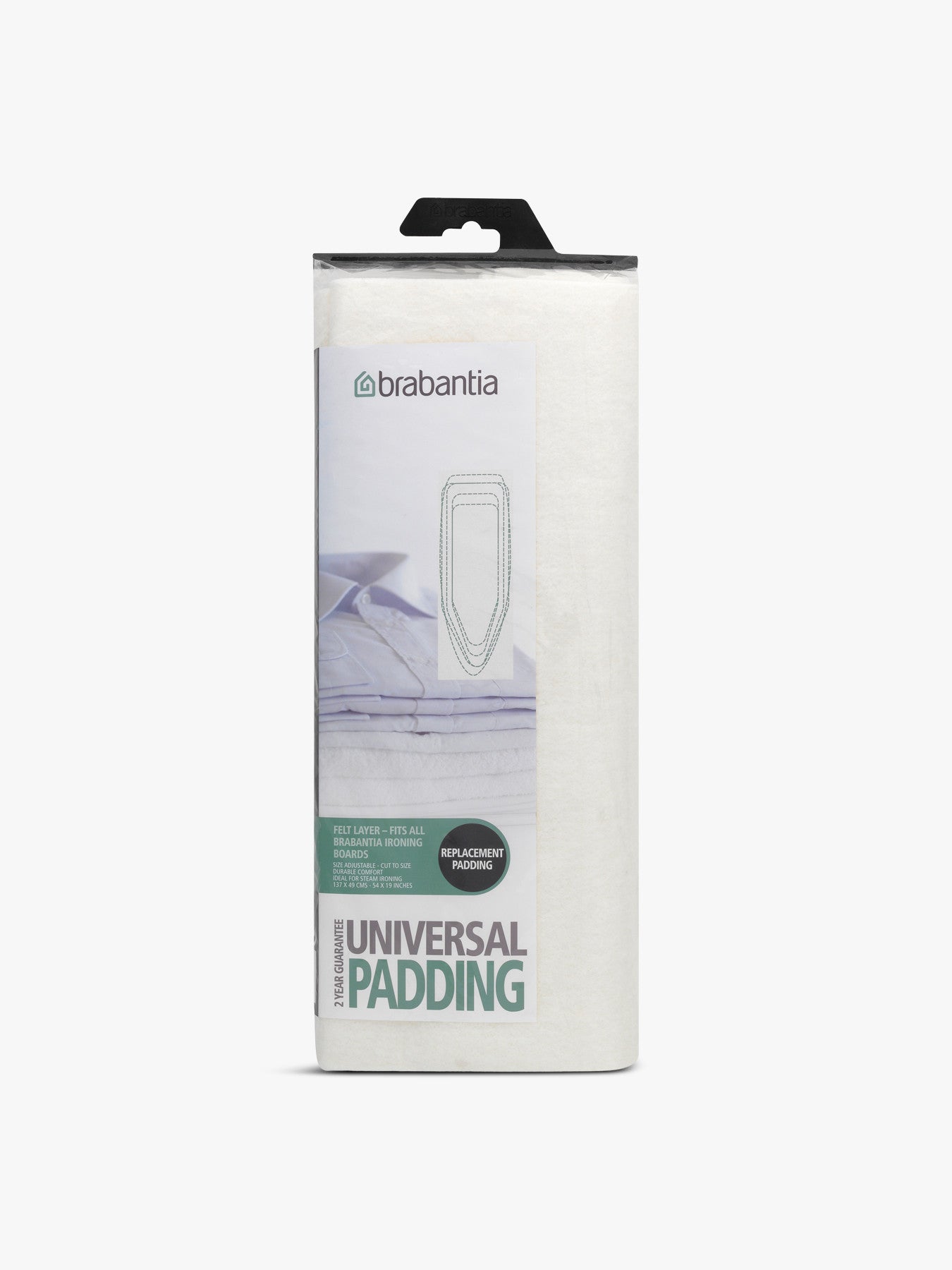 Ironing Board Felt Underlay