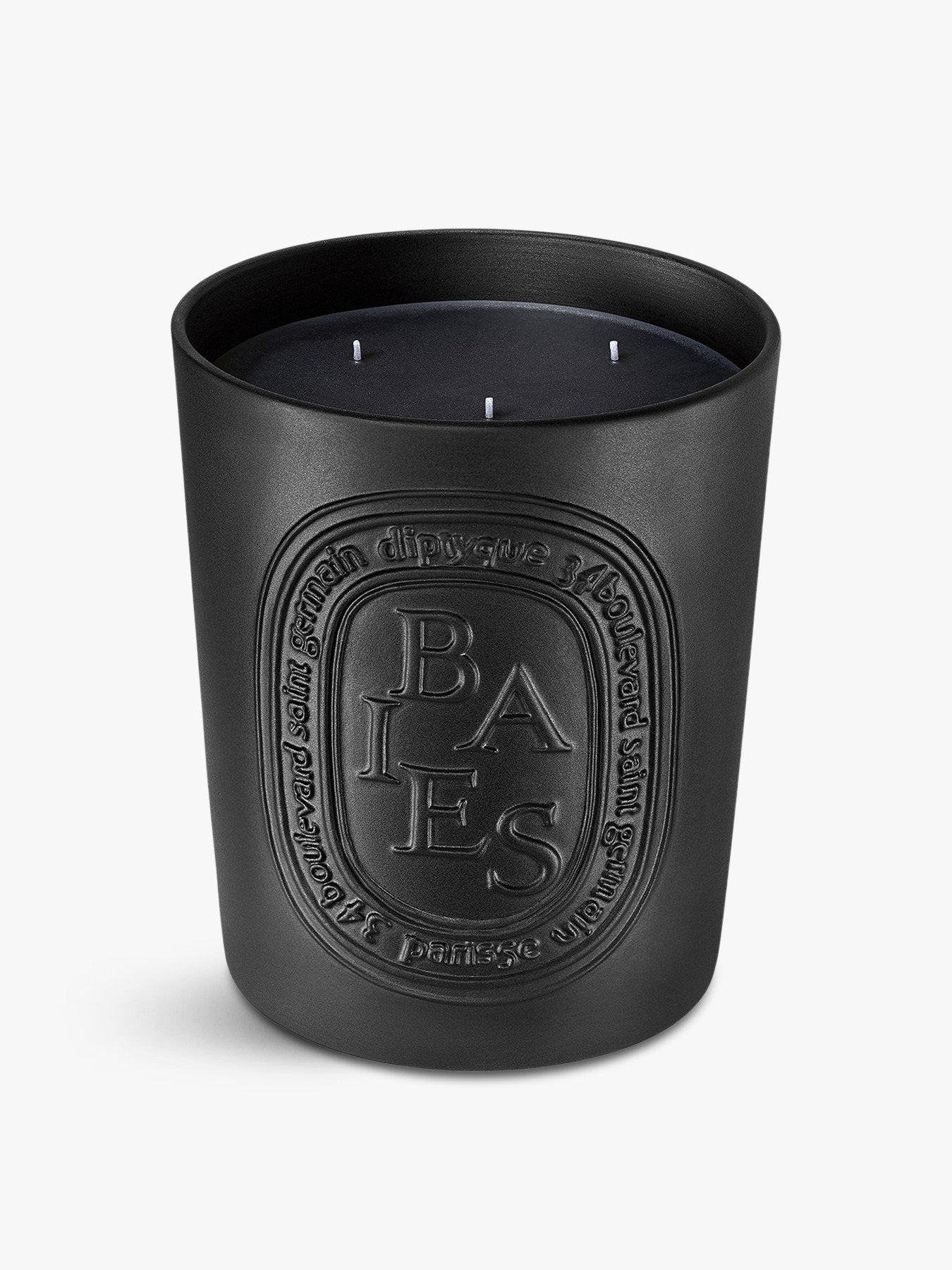 Baies Candle