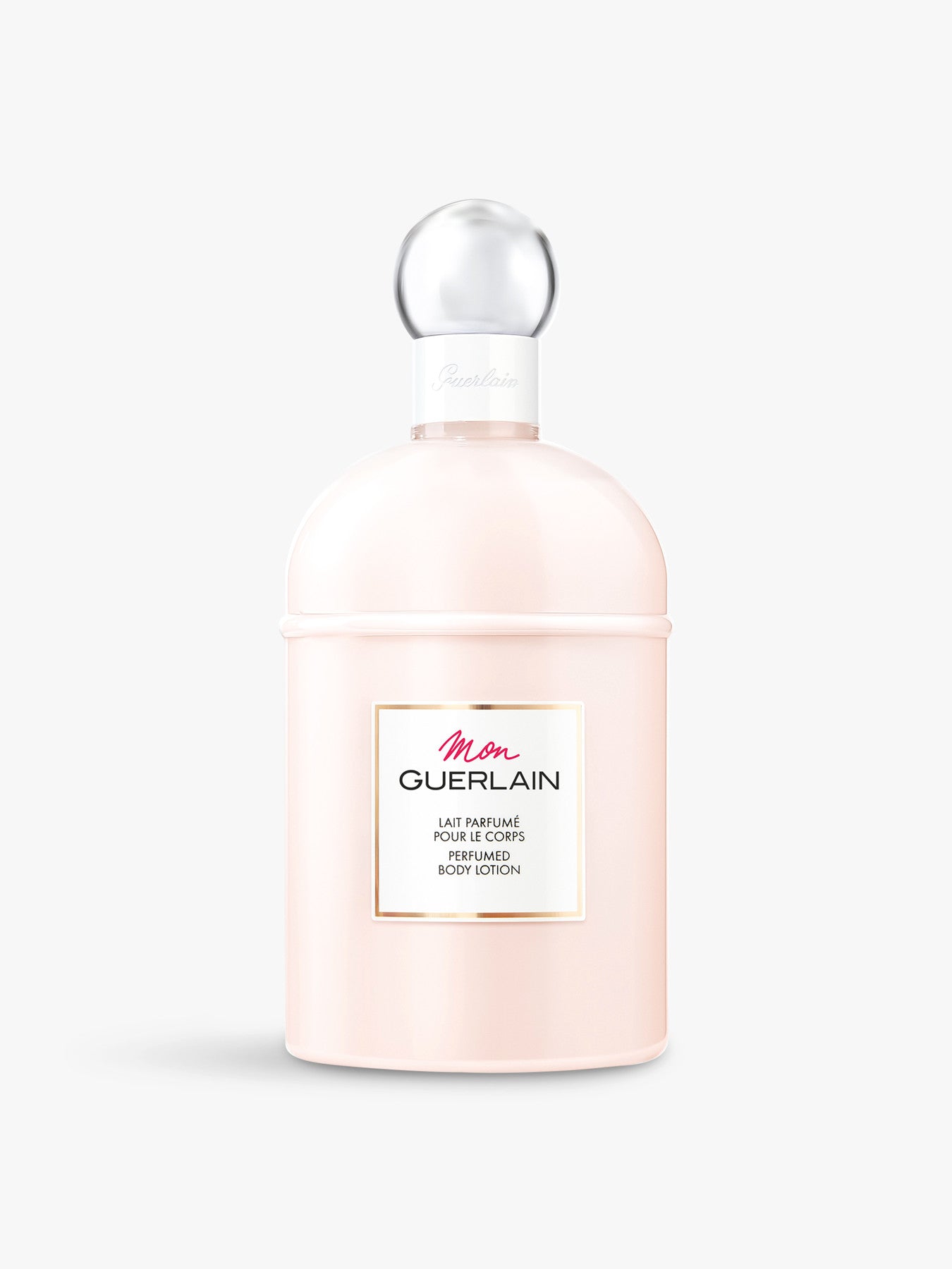 Mon Guerlain Body Lotion 200ml