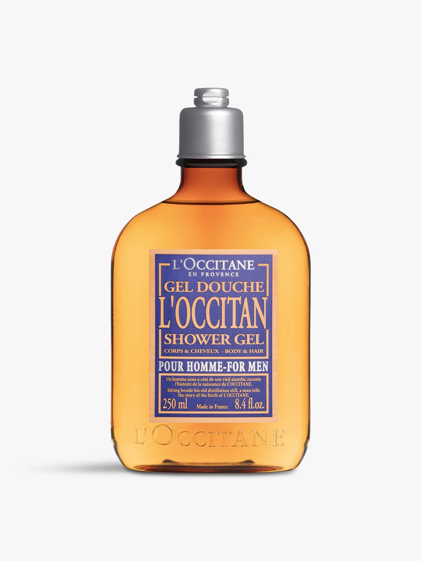 LOccitan Shower Gel