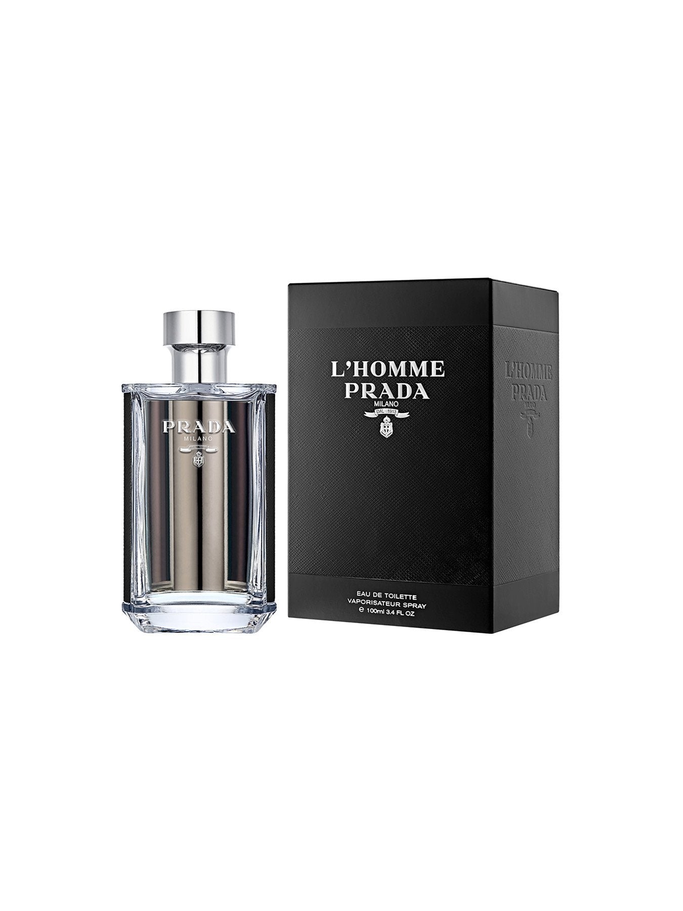 Prada LHomme Eau de Toillete 100ml