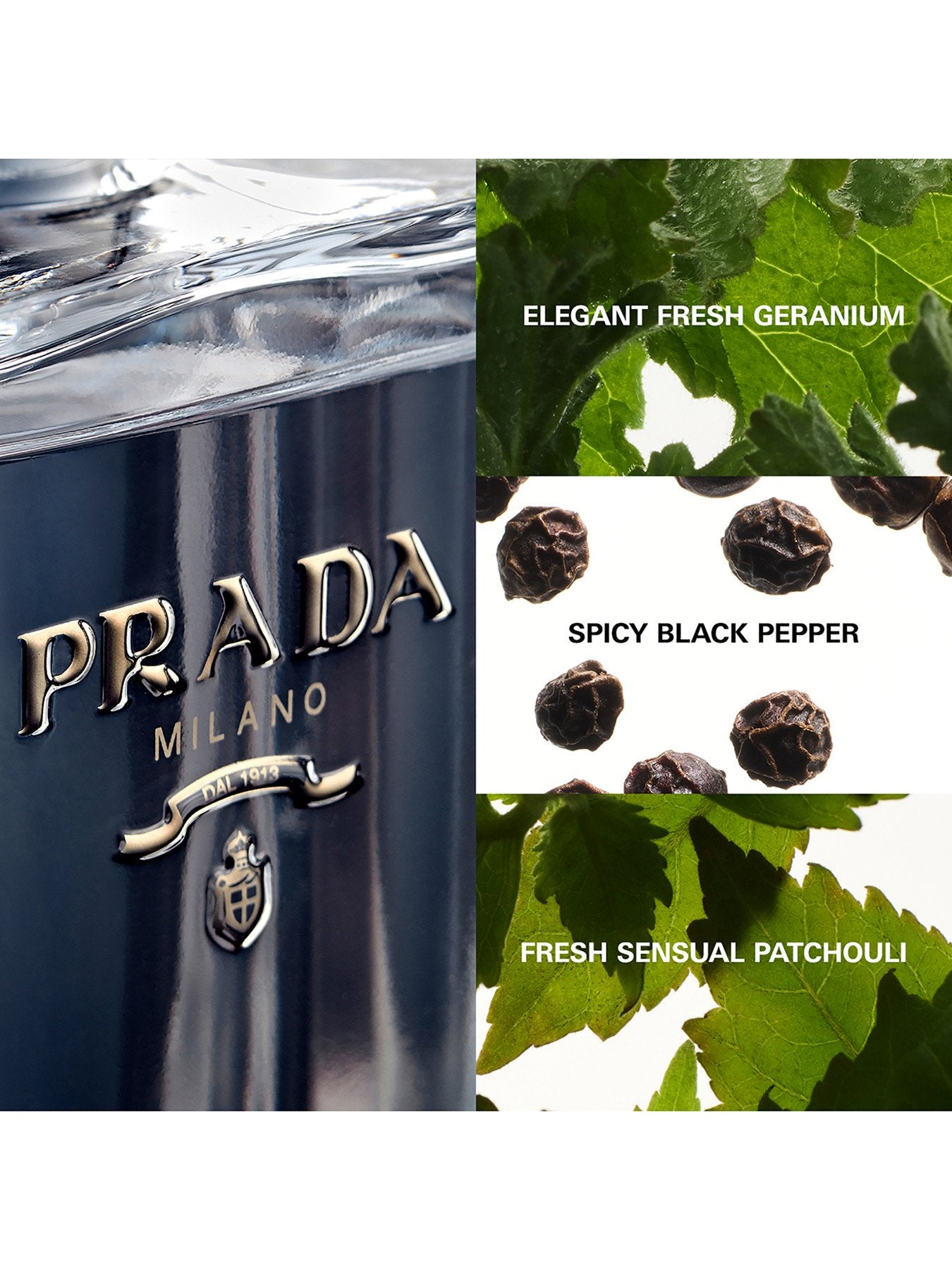 Prada LHomme Eau de Toillete 100ml
