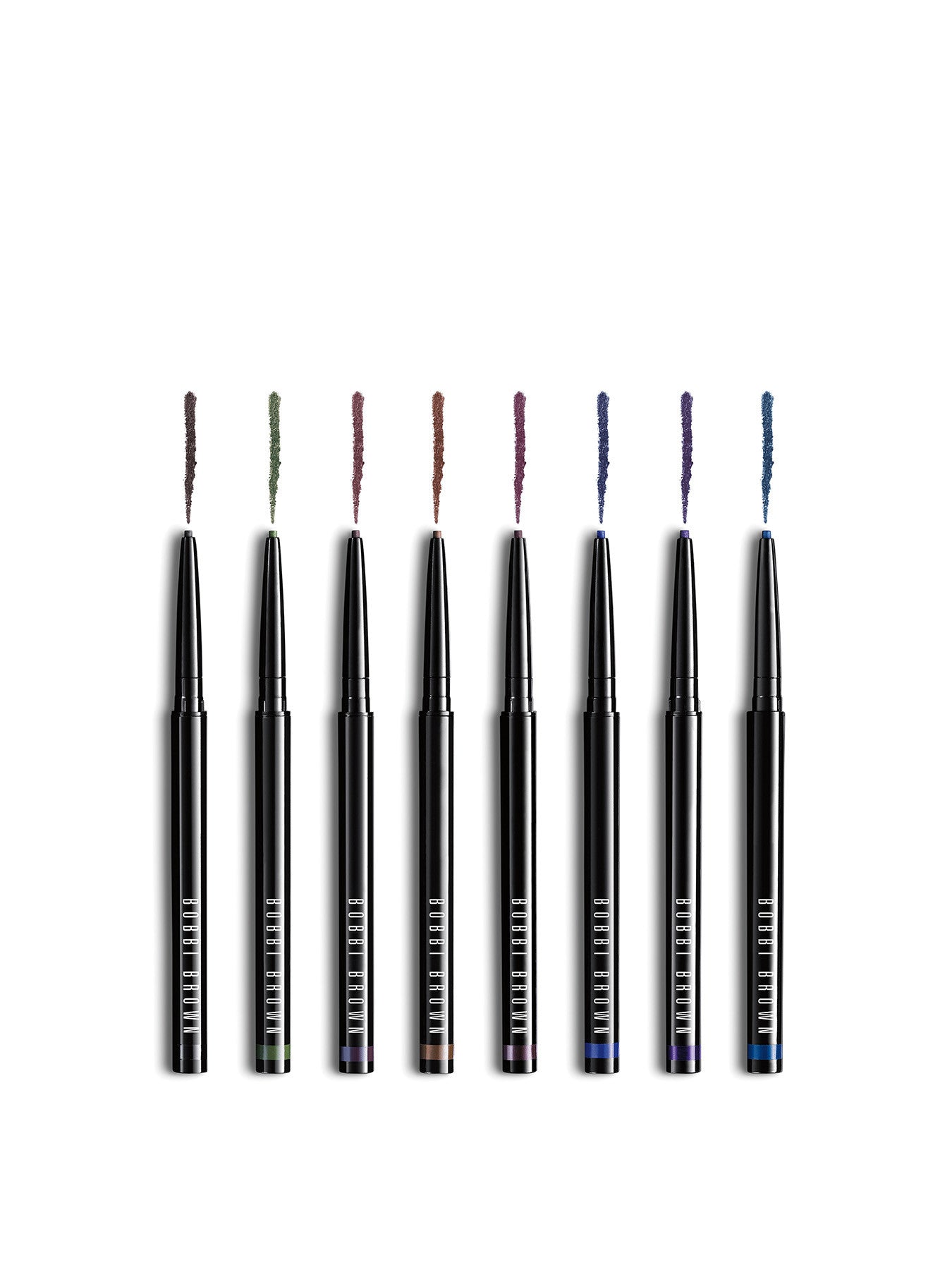 Long-Wear Waterproof Liner
