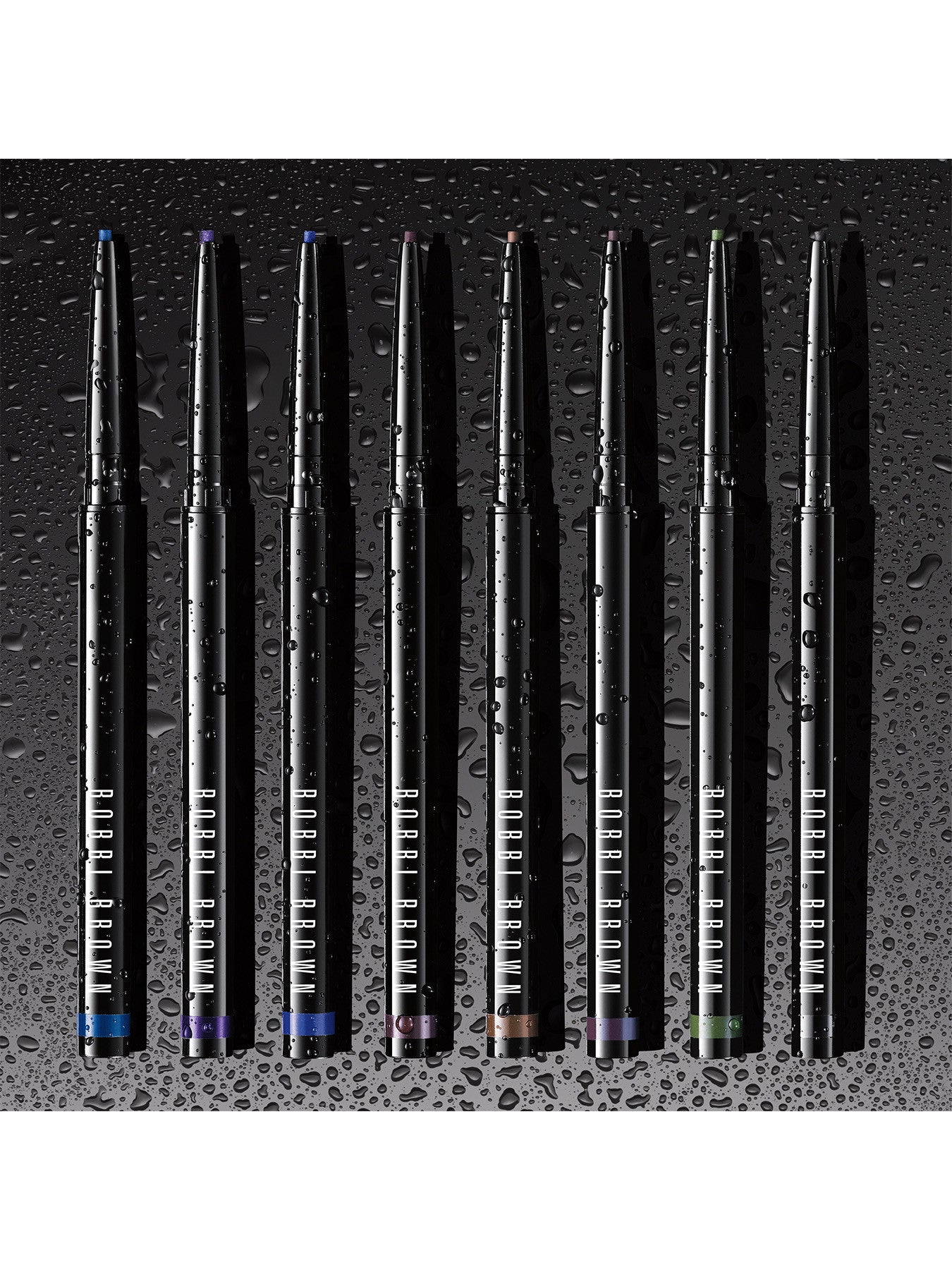 Long-Wear Waterproof Liner
