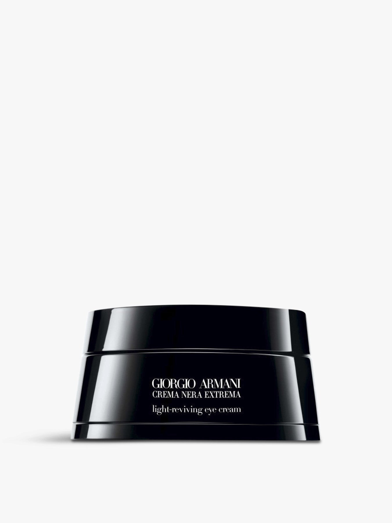 Crema Nera Light-Reviving Eye Cream