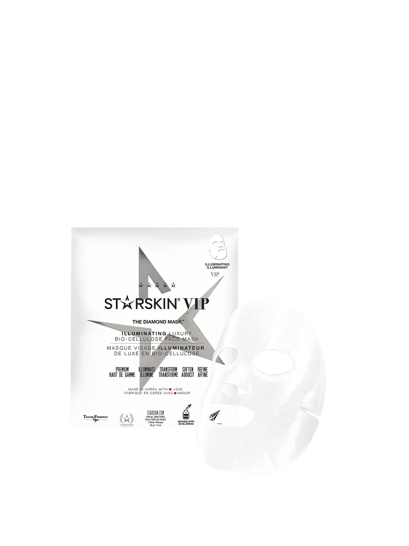The Diamond Mask™