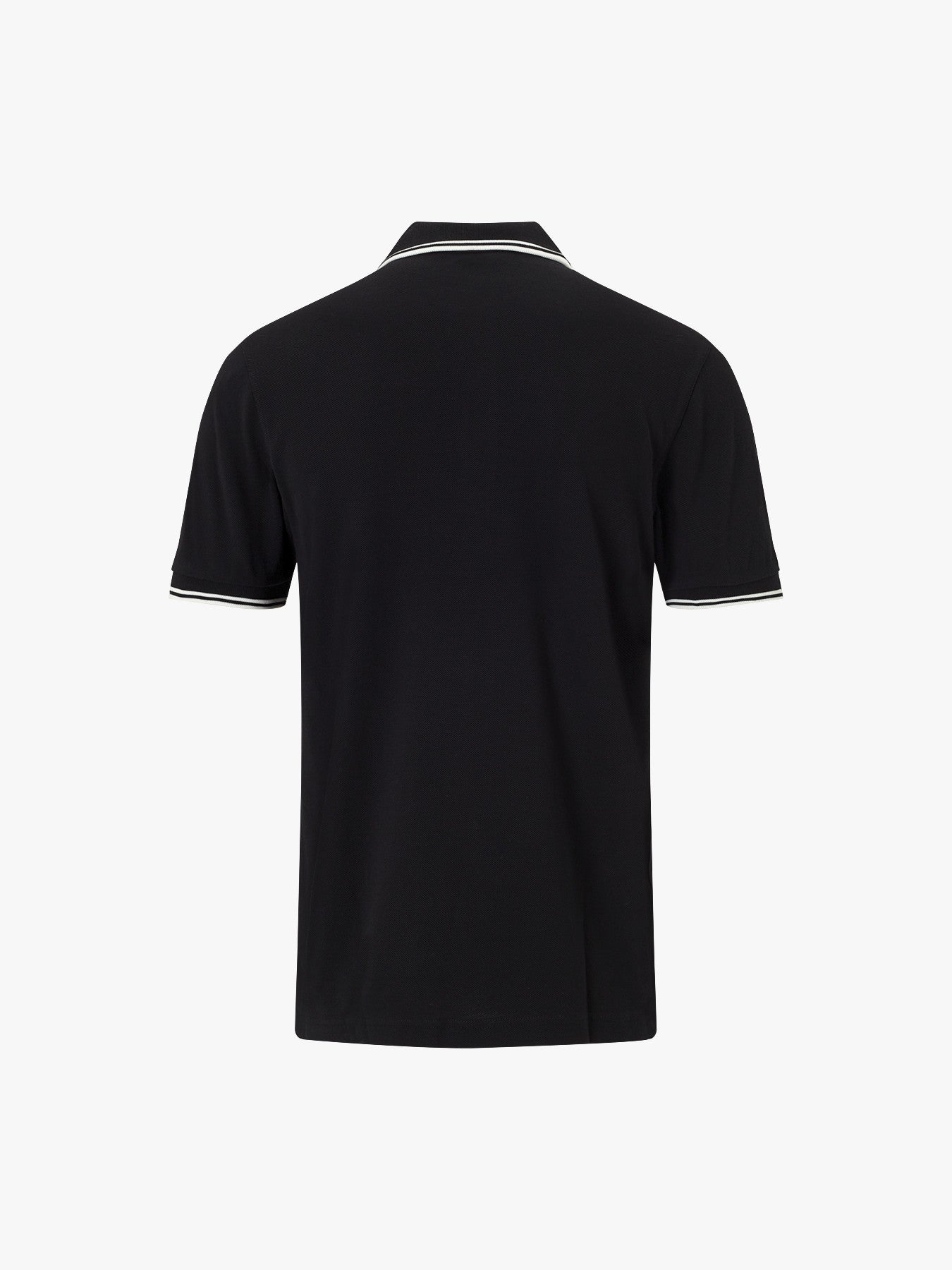 Twin Tipped Polo