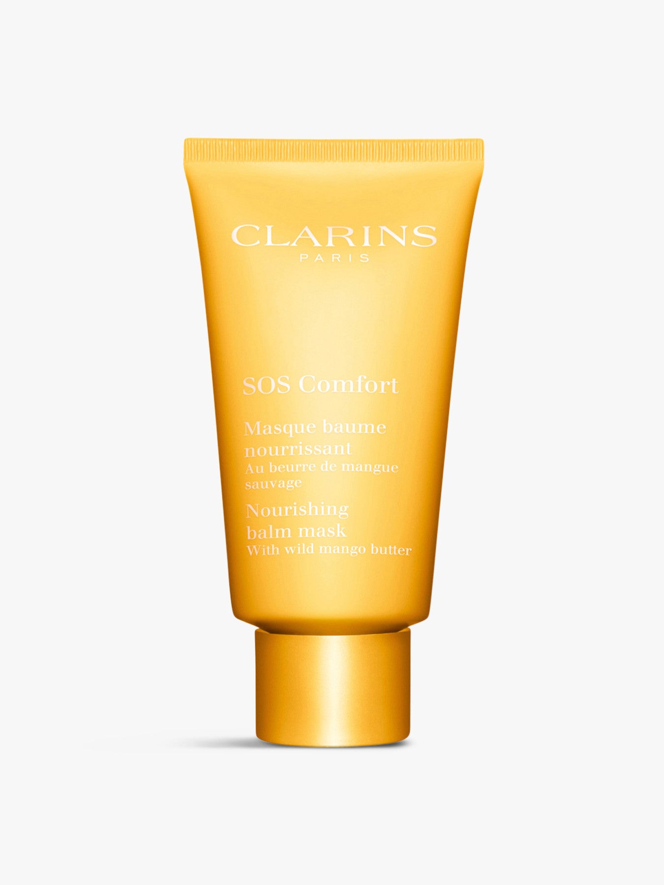 SOS Comfort Mask