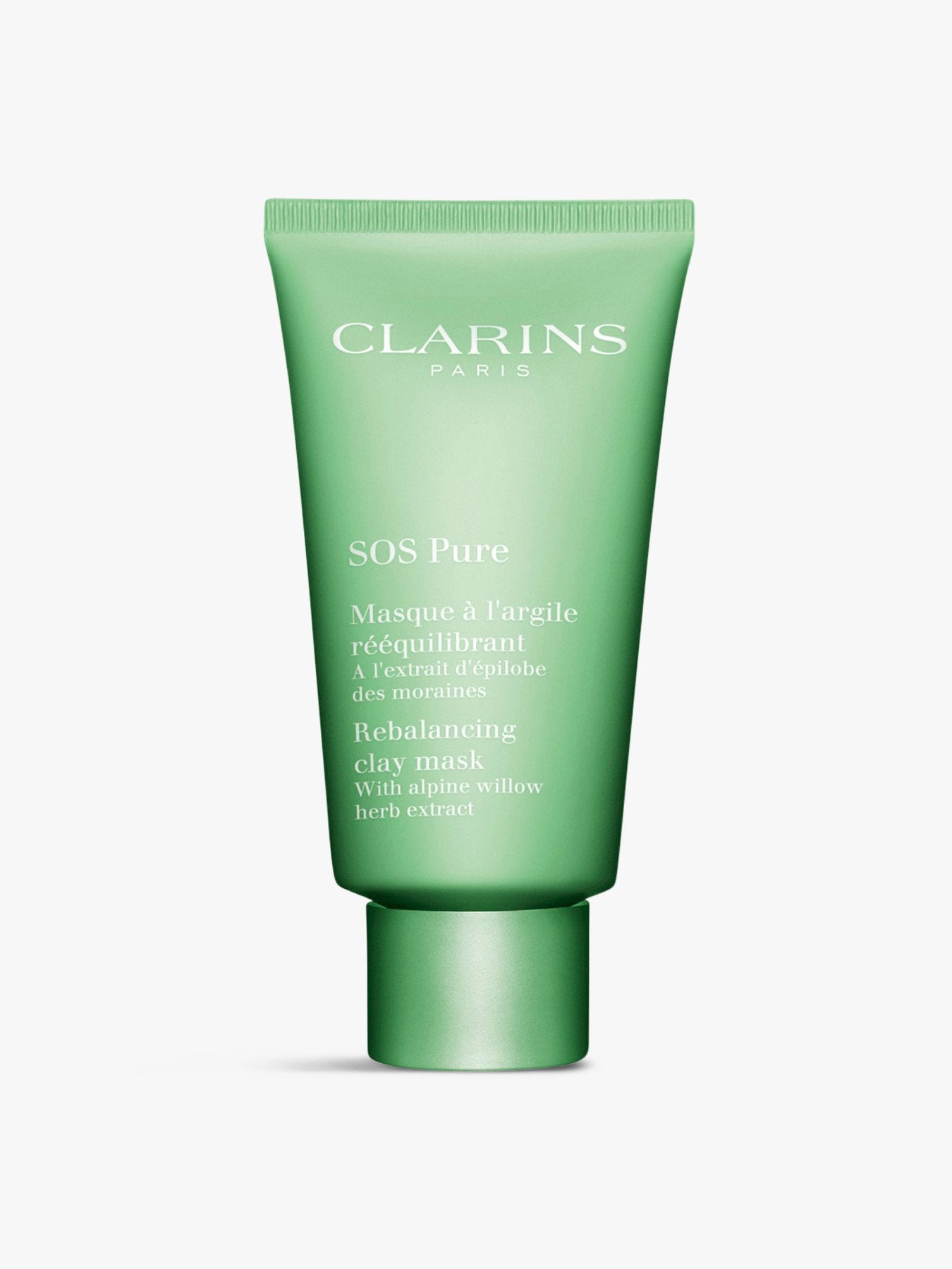 SOS Pure Mask
