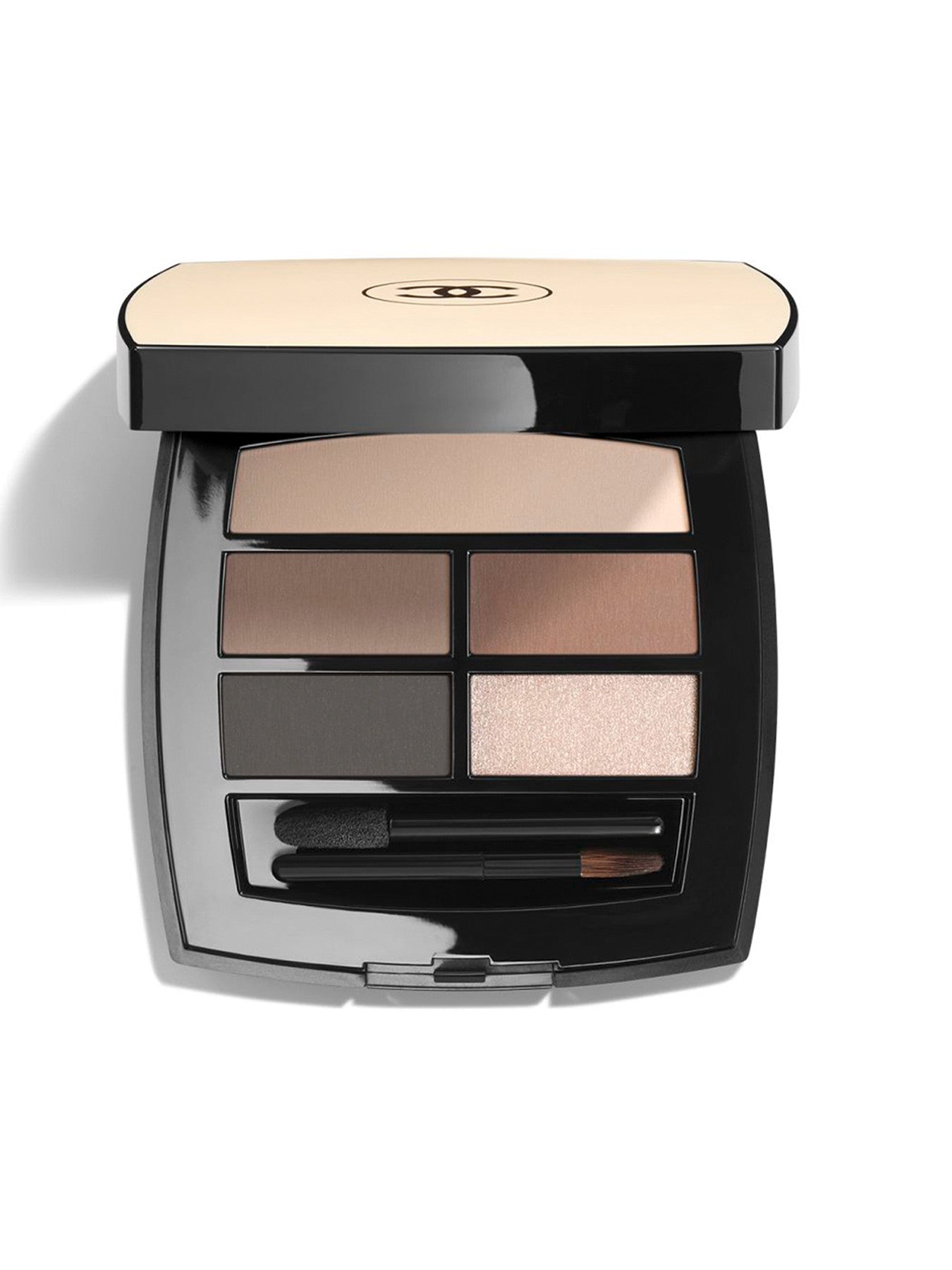 Les Beiges Healthy Glow Eyeshadow Palette