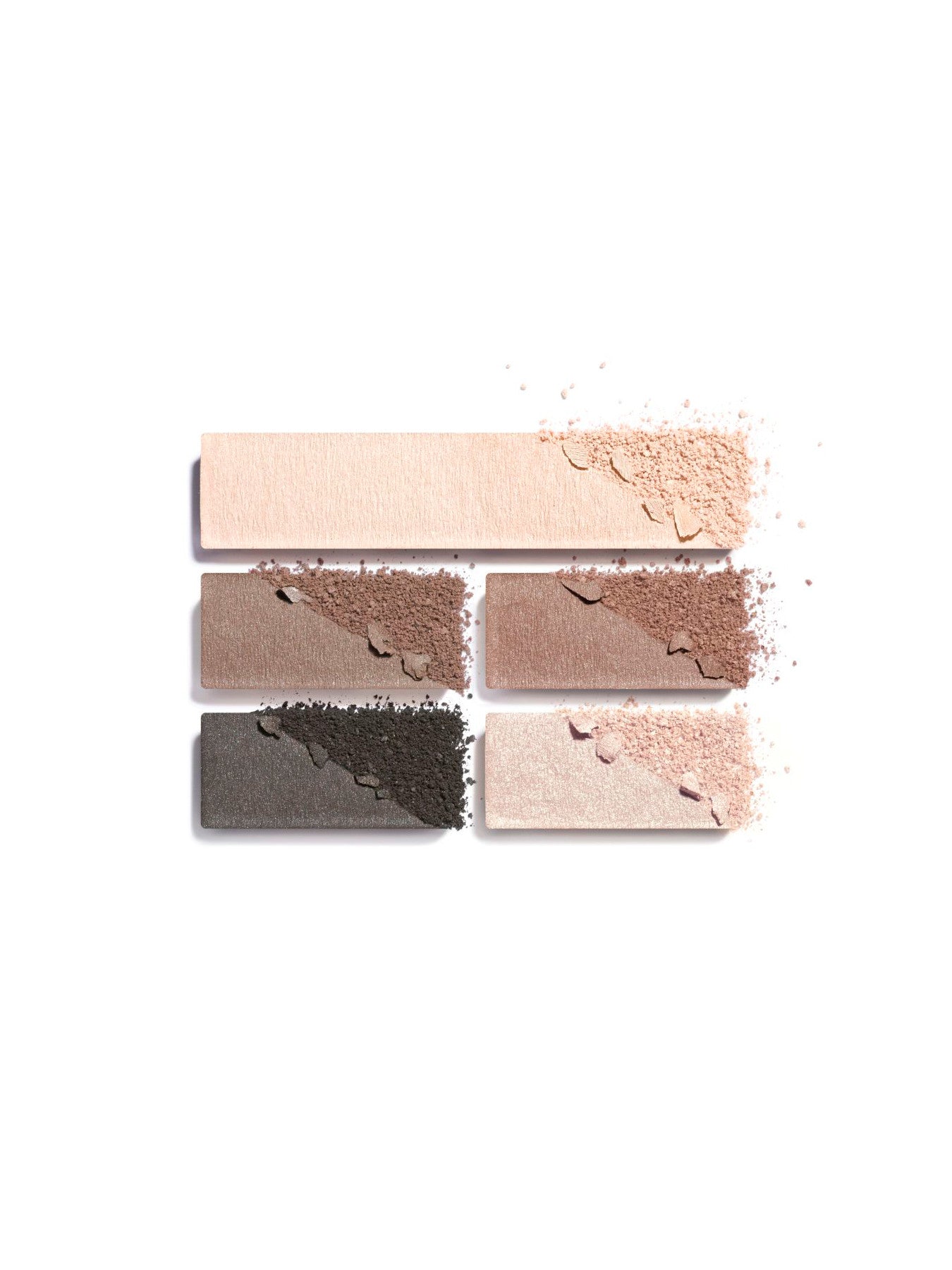 Les Beiges Healthy Glow Eyeshadow Palette
