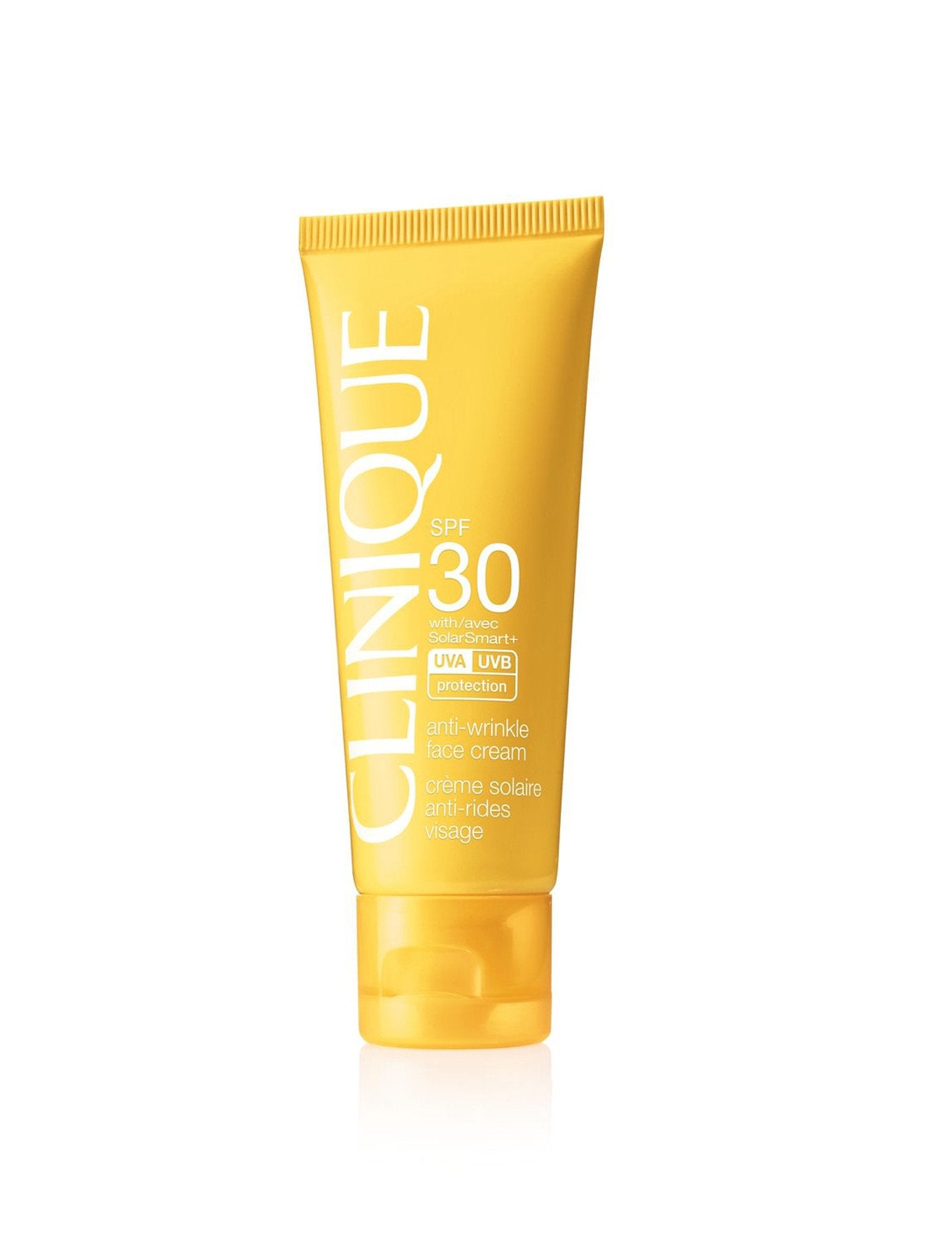 Anti-Wrinkle Face Cream SPF30