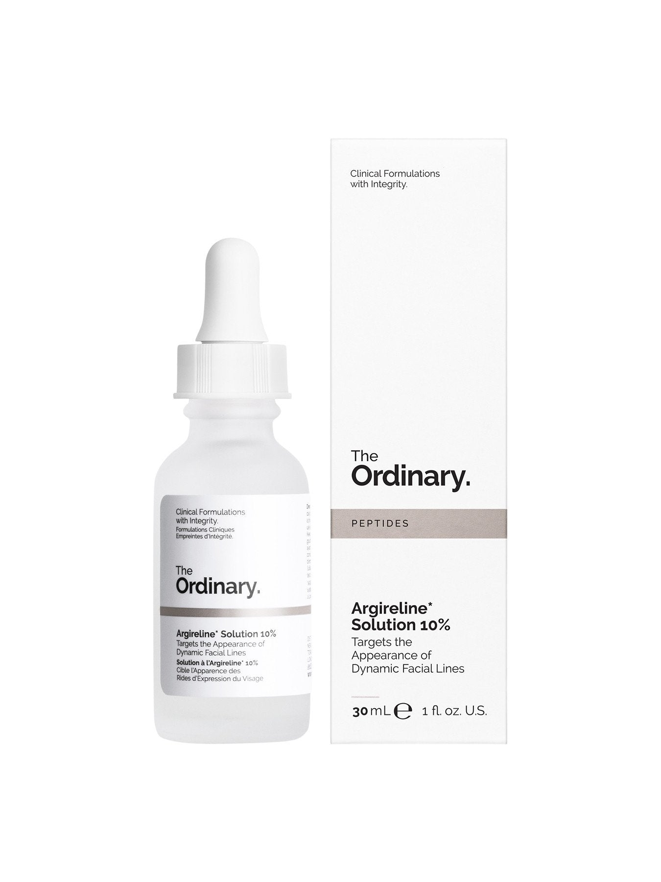 Argireline Solution 10
