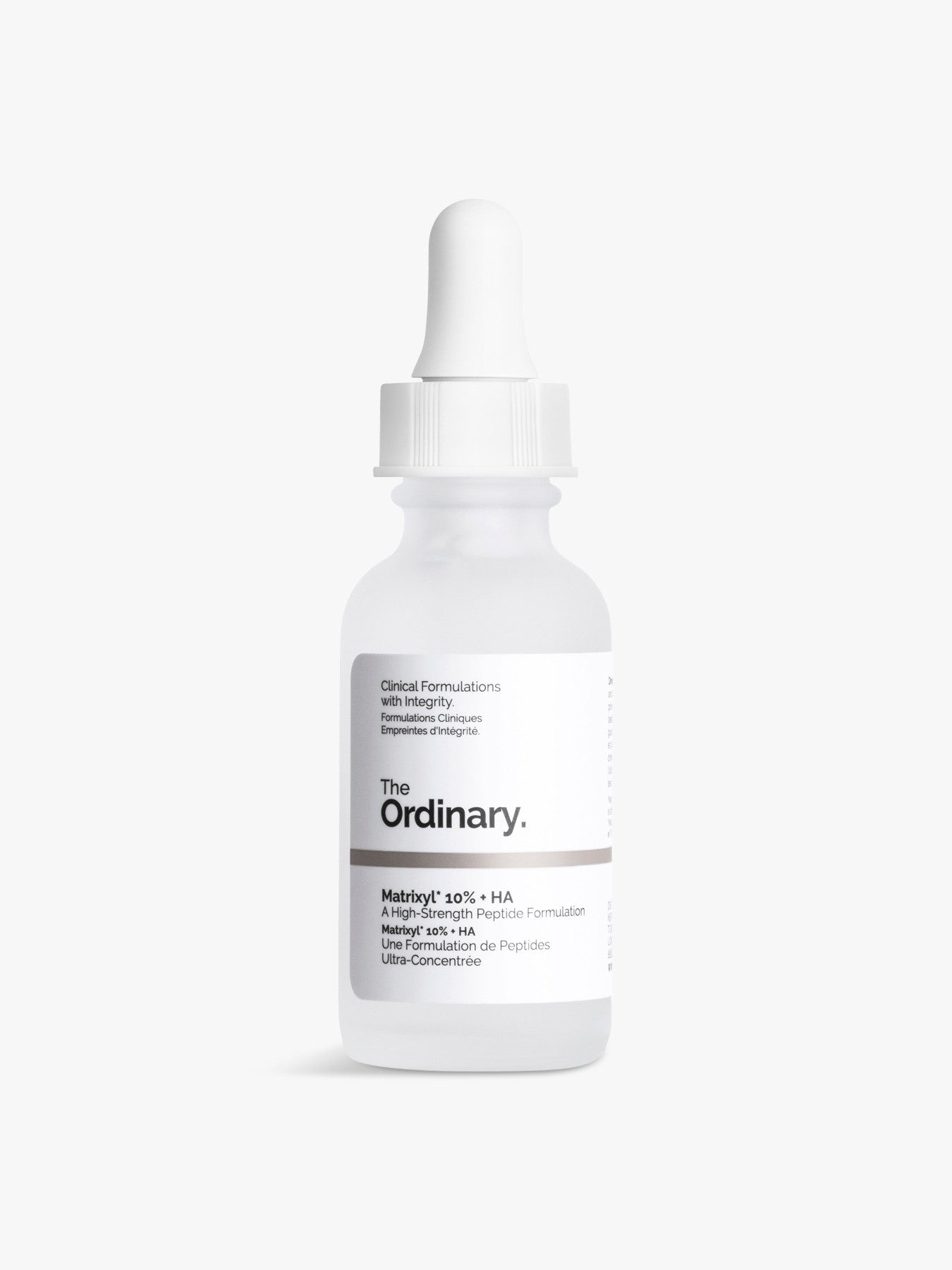 Matrixyl 10 HA