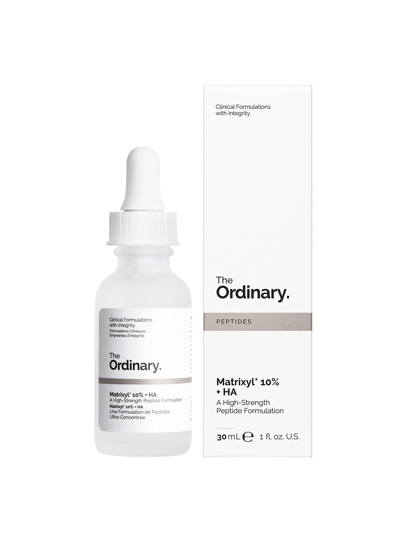 Matrixyl 10 HA