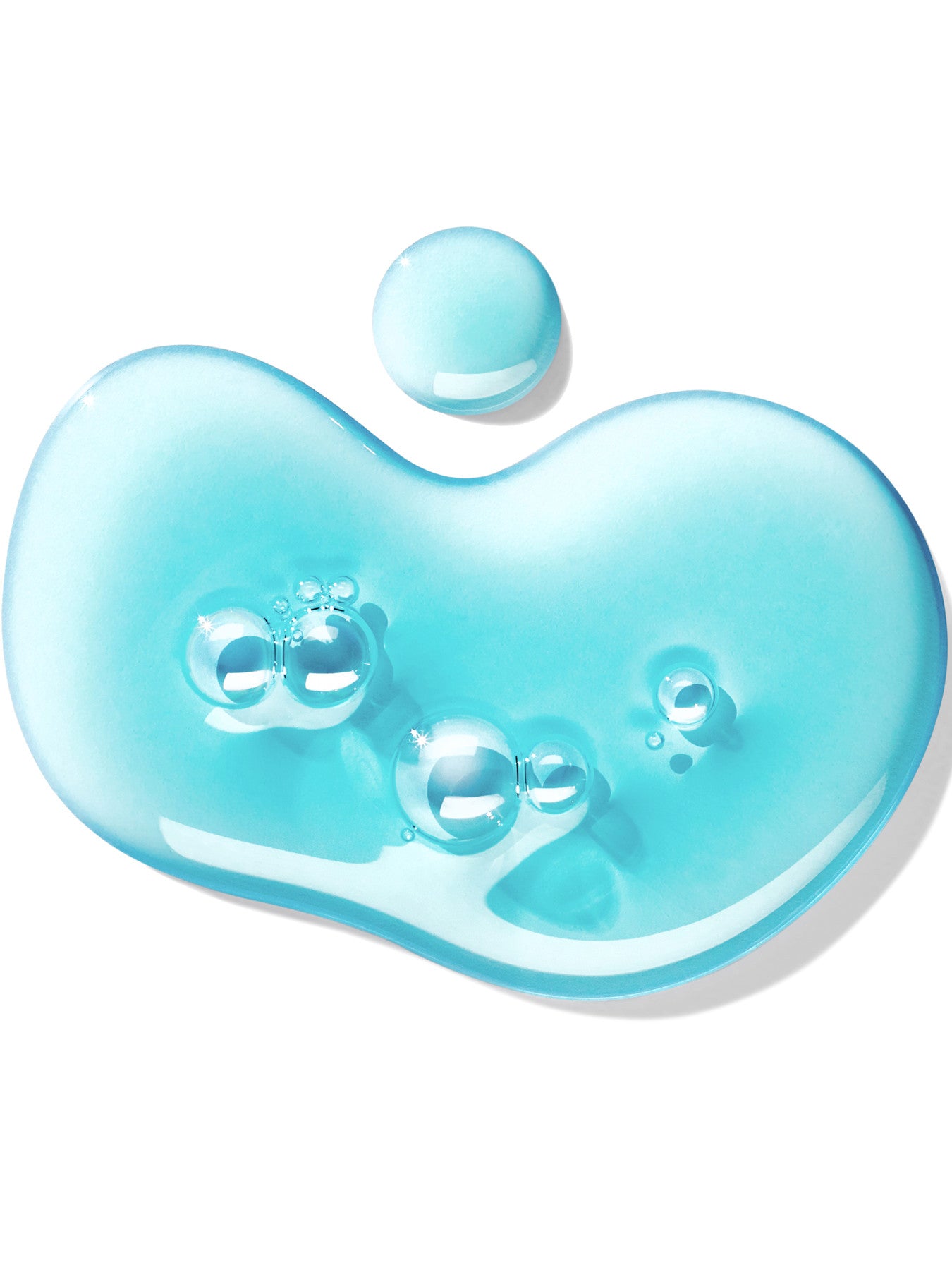Coastal Cypress Sea Fennel Bath Shower Gel