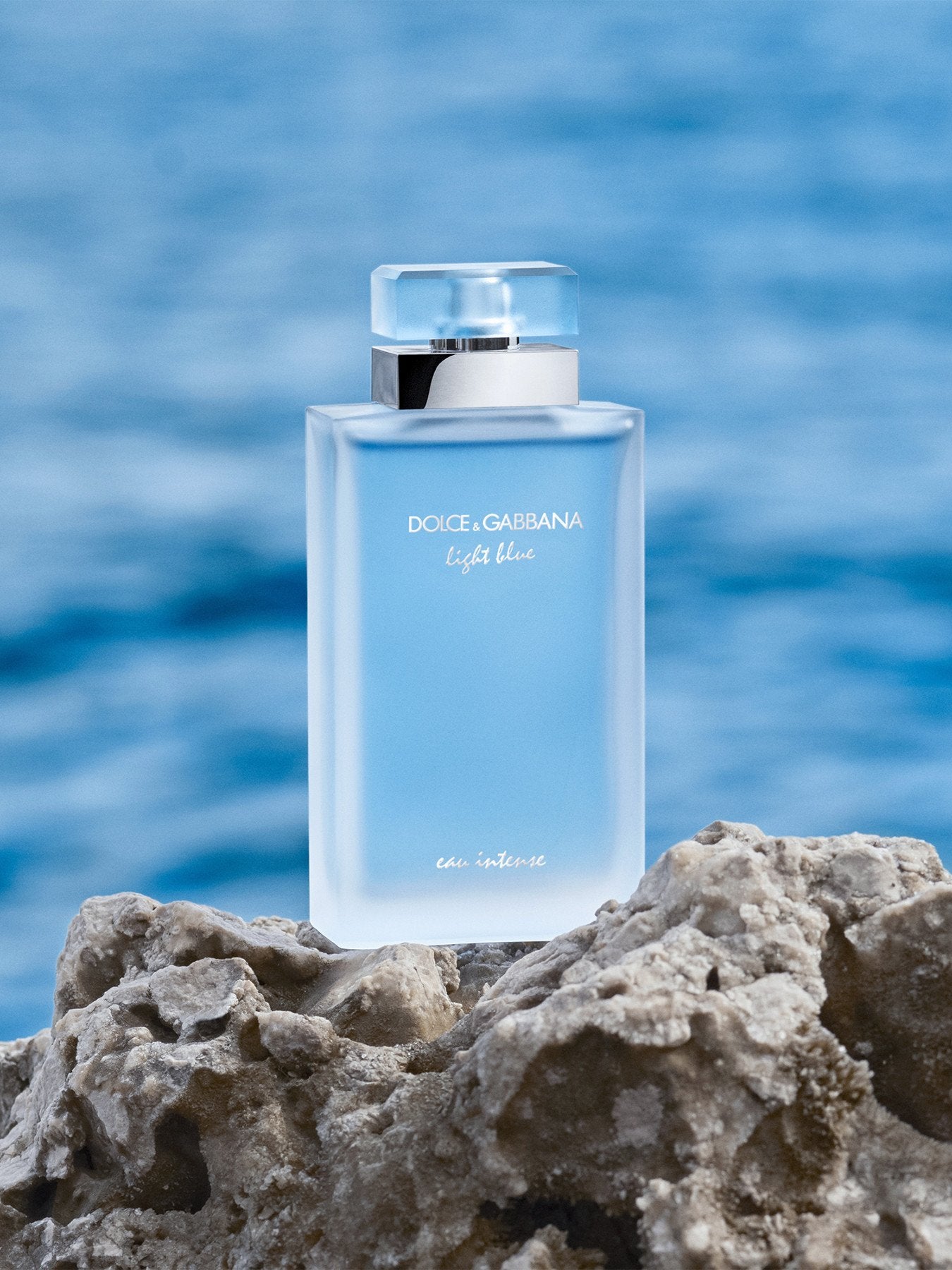 Light Blue Eau Intense 100ml